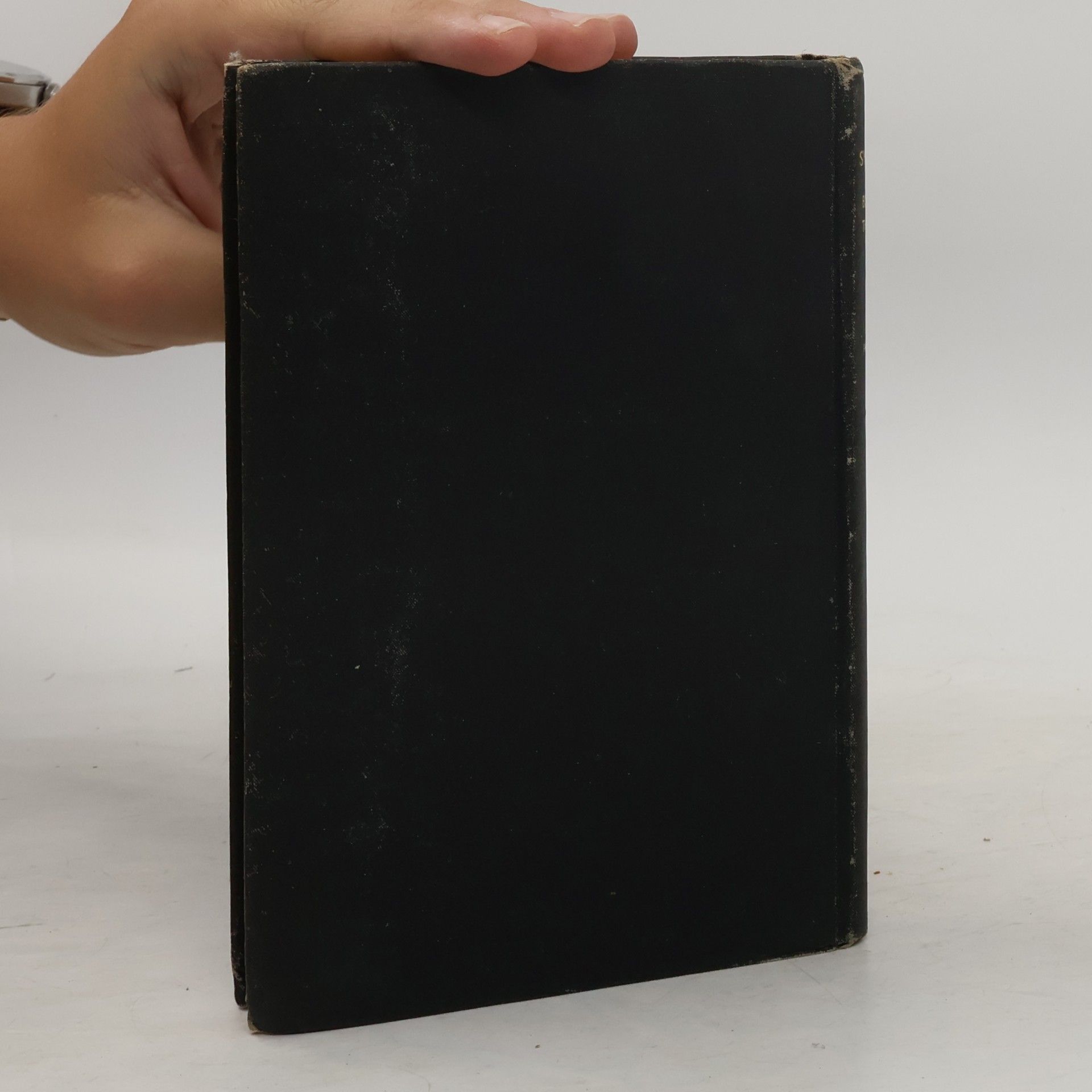J. N. Darby Synopsis of the Books of the Bible. Vol. IV