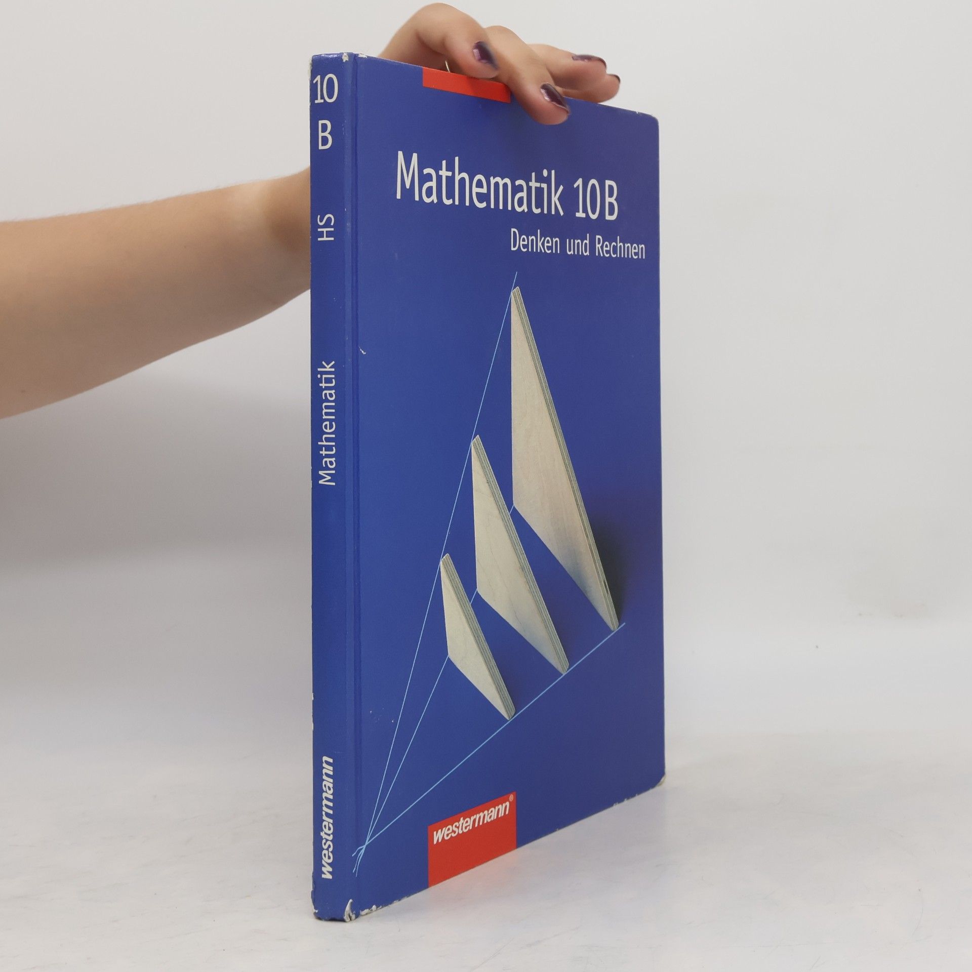 Kurt Neubert Mathematik Denken und Rechnen