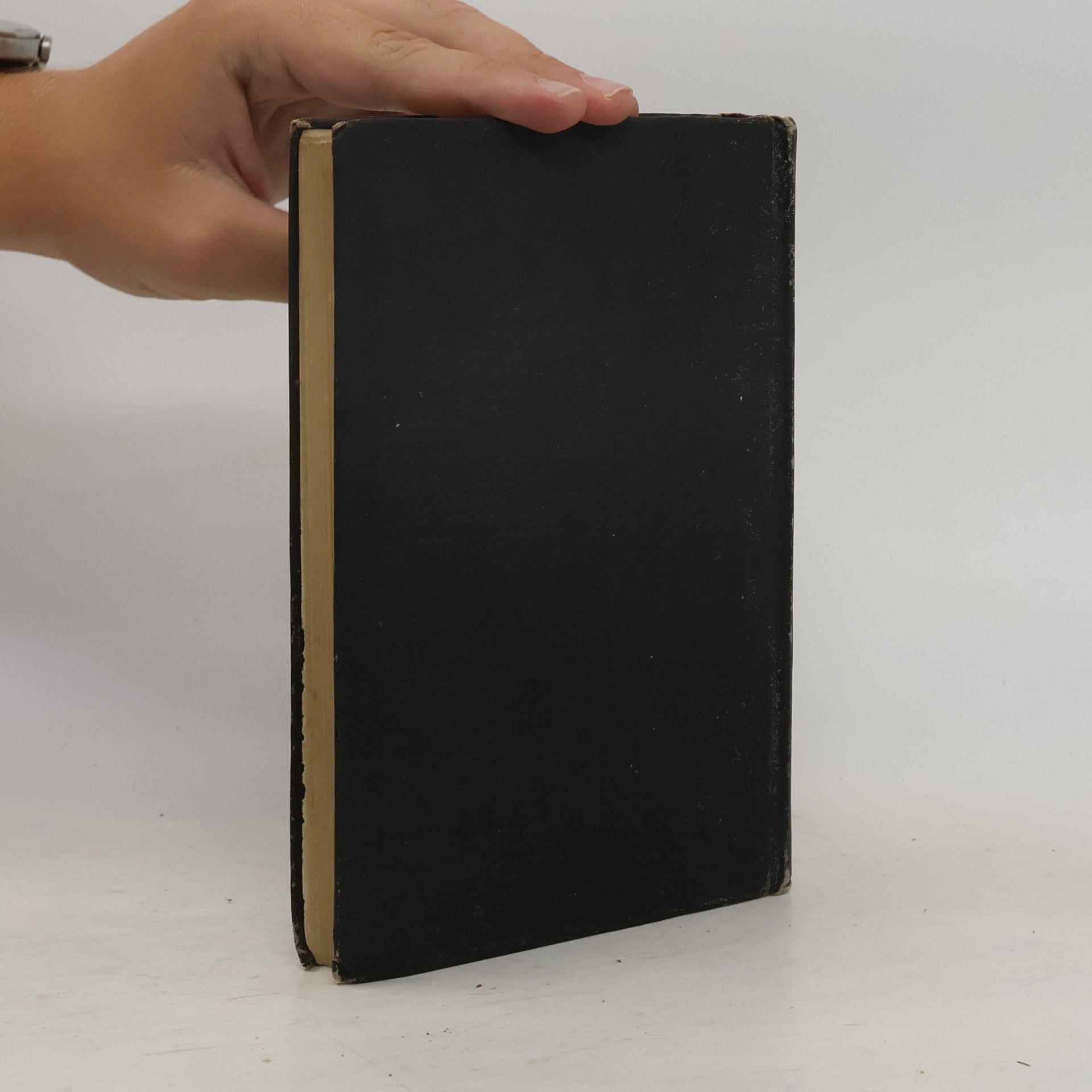 J. N. Darby Synopsis of The Books of the Bible. Vol. III