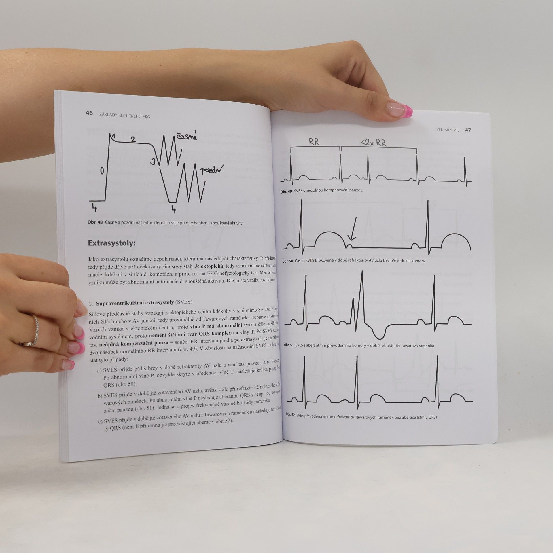 Petr Lokaj Základy klinického EKG
