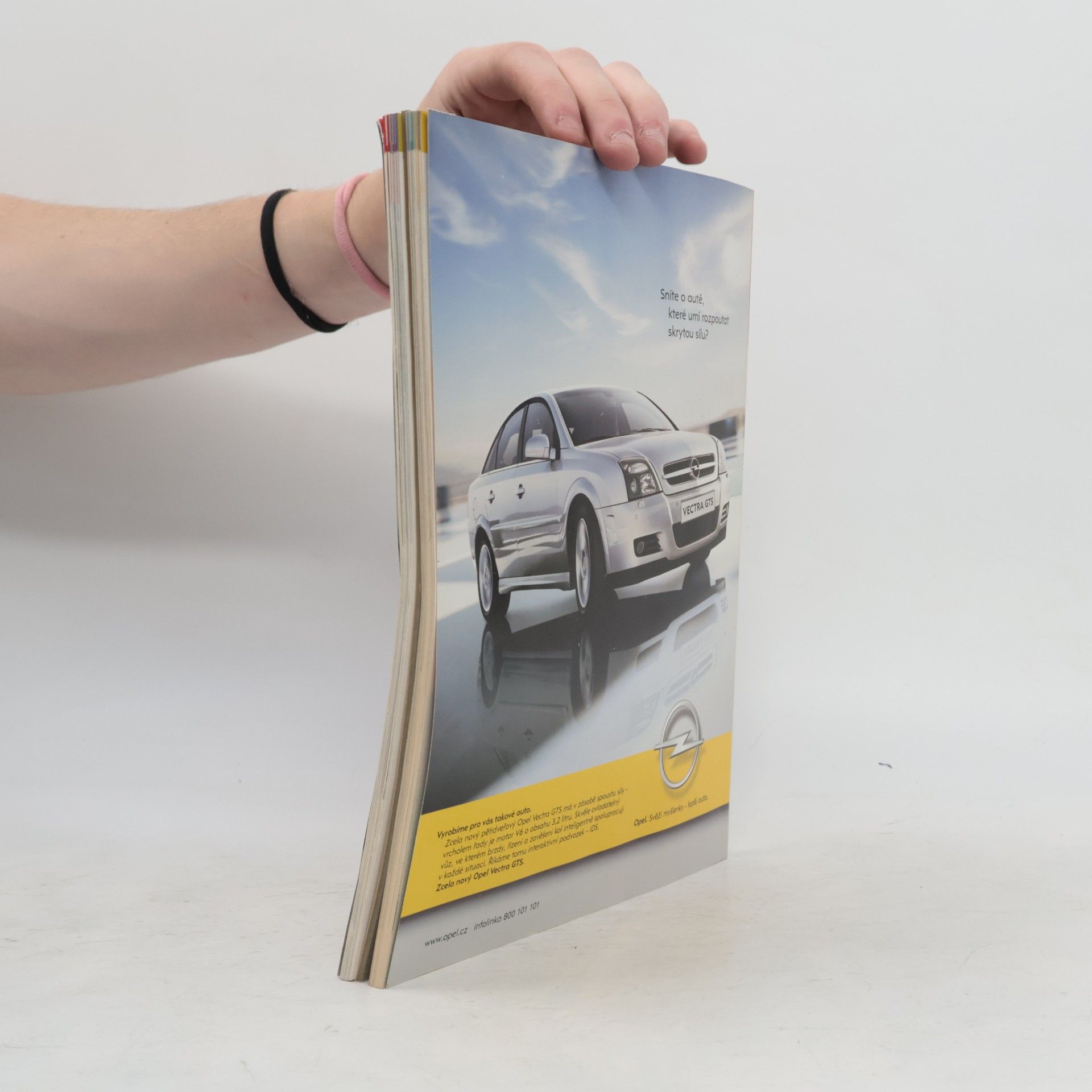 Various authors Auto Katalog 2003
