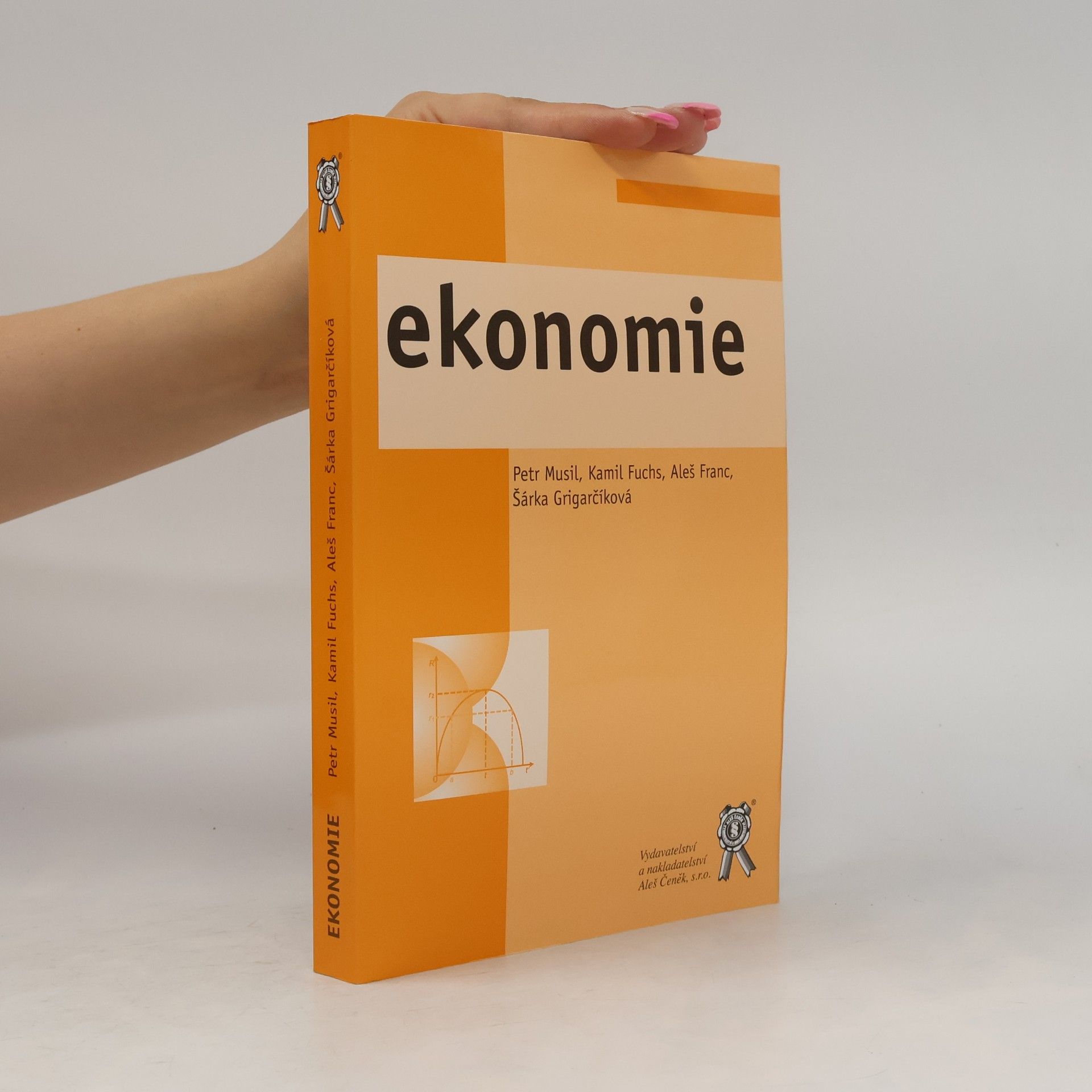 Ekonomie