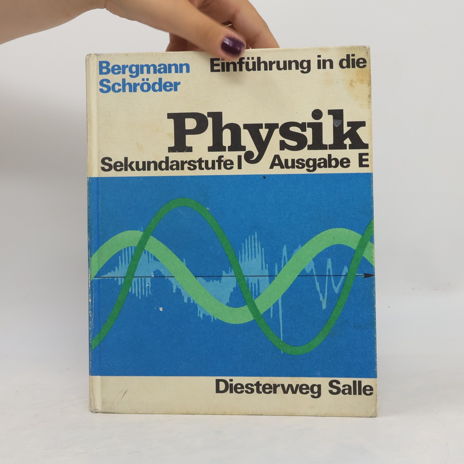 Einführung in die Physik