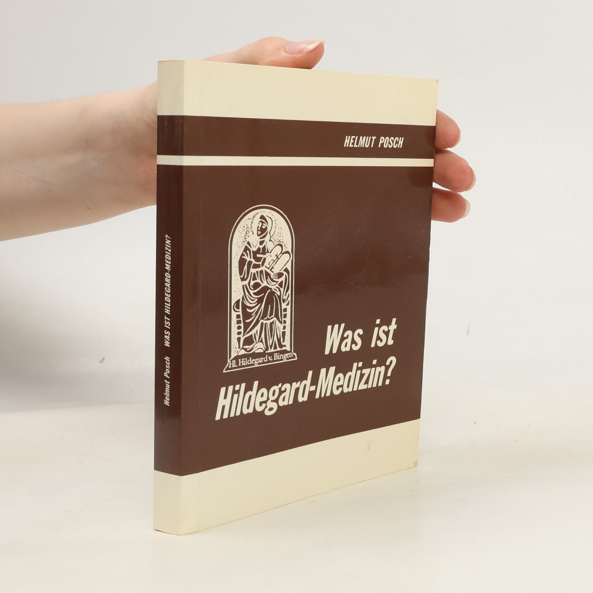 Was ist Hildegard-Medizin?