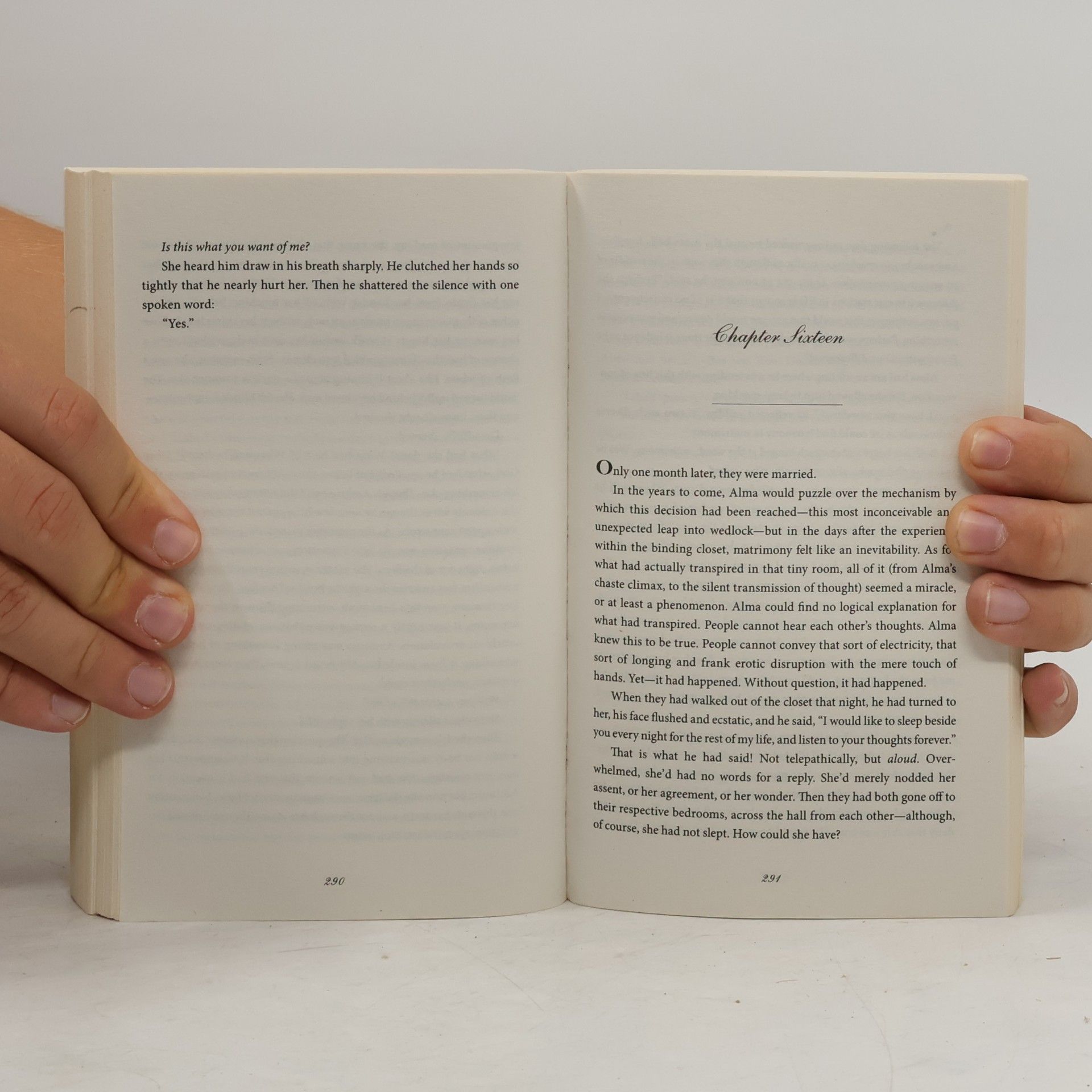 Elizabeth Gilbert The Signature of All Things