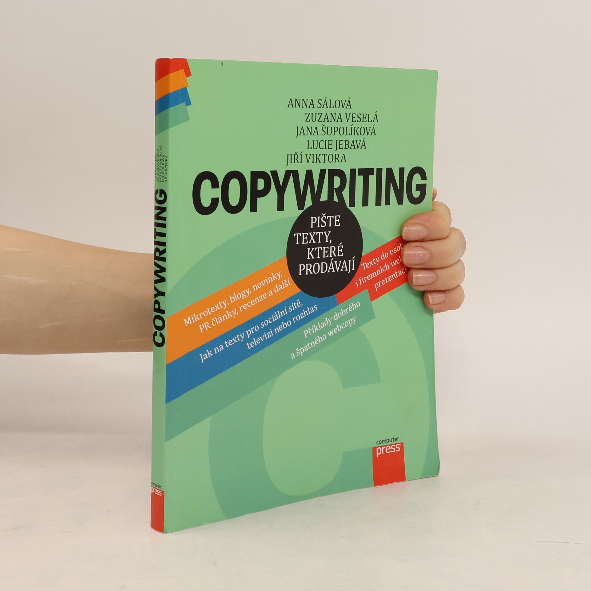 Copywriting