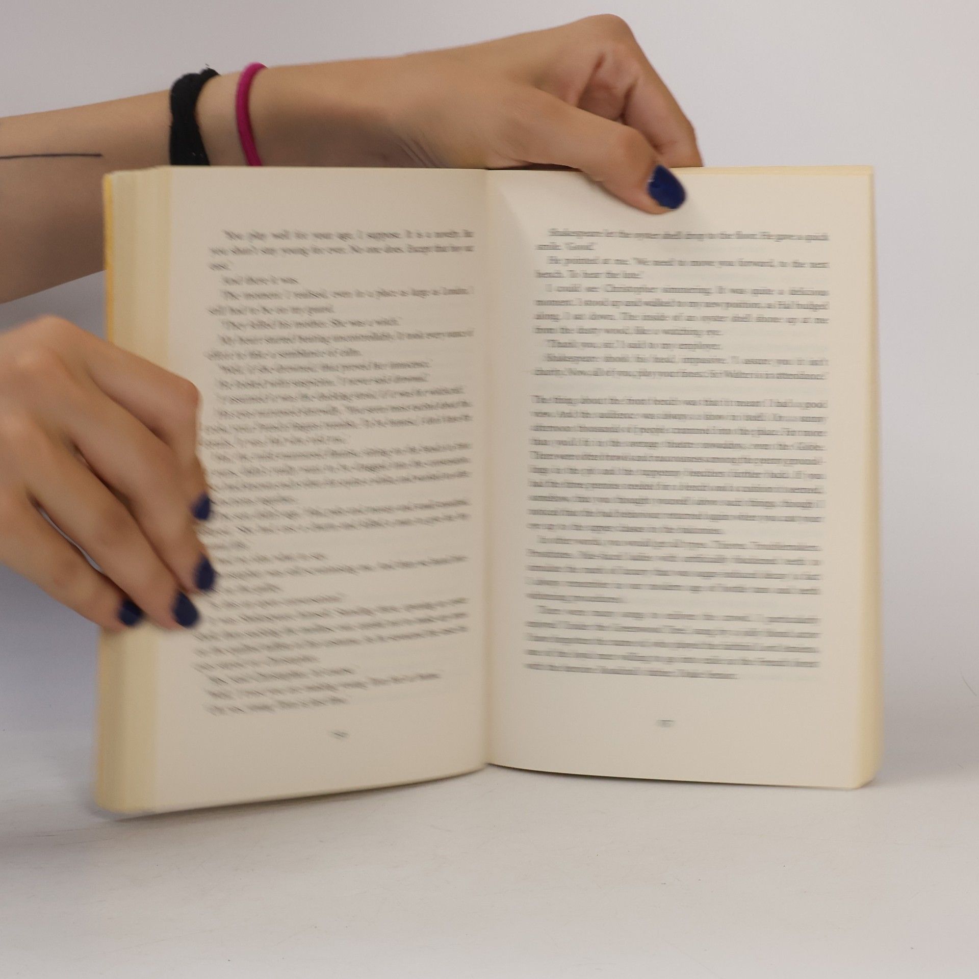 Matt Haig How to Stop Time