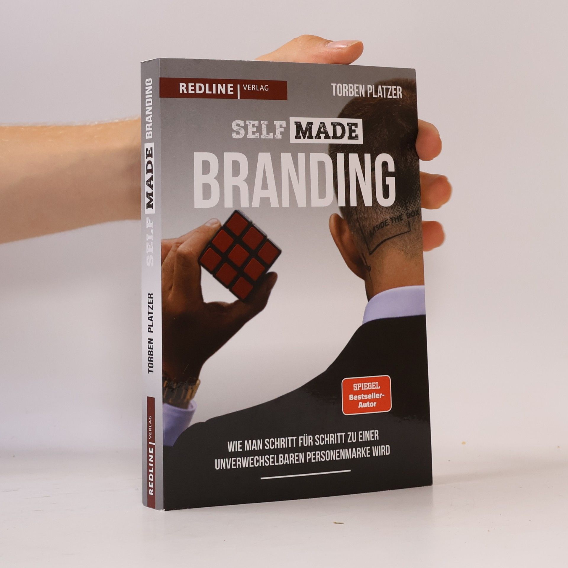 Torben Platzer SELFMADE Branding