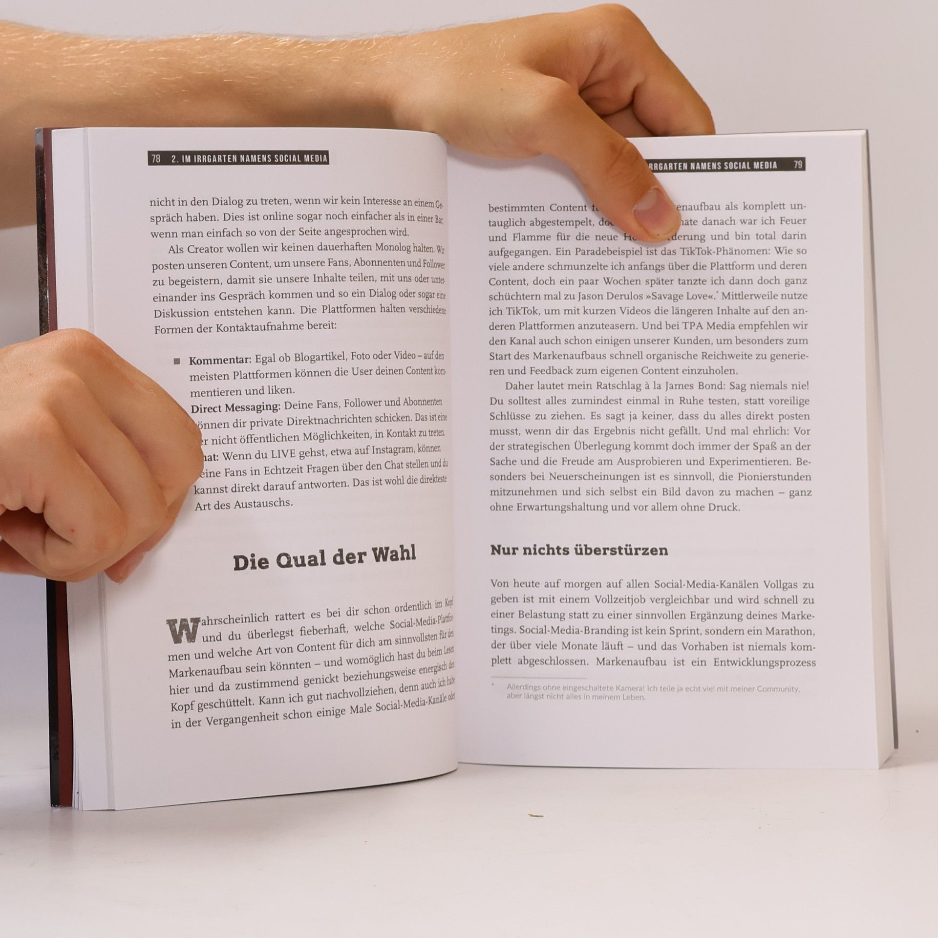 Torben Platzer SELFMADE Branding