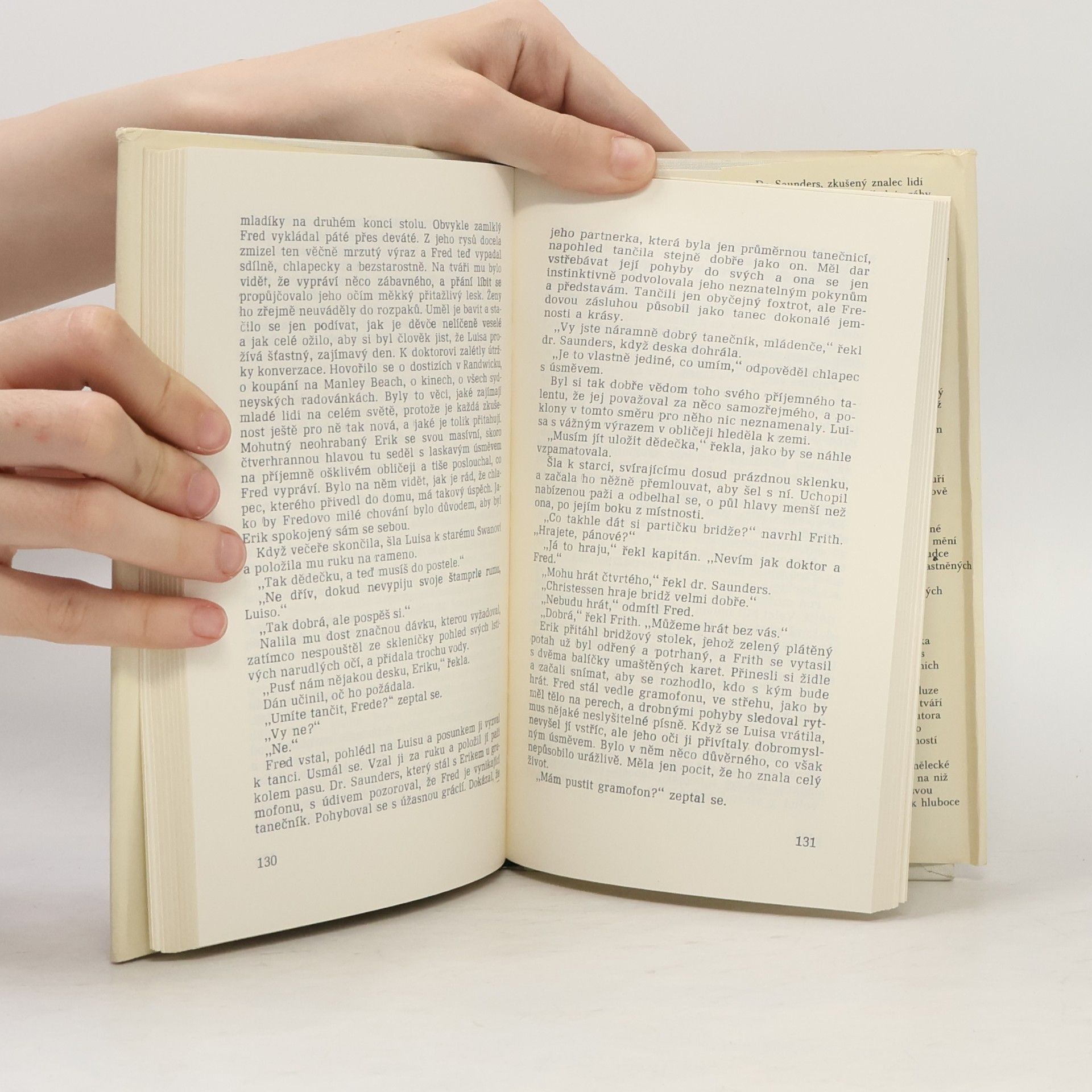 William Somerset Maugham Odsouzen k útěku