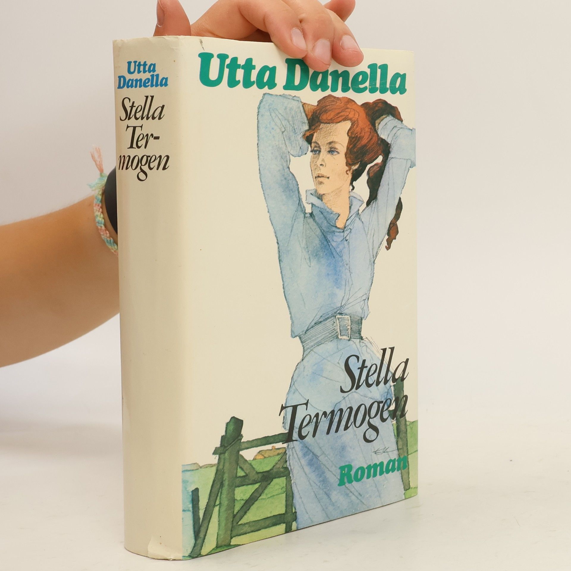 Stella Termogen