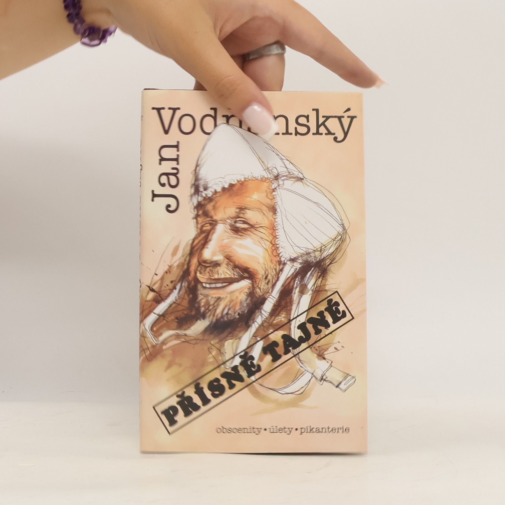 Přísně tajné