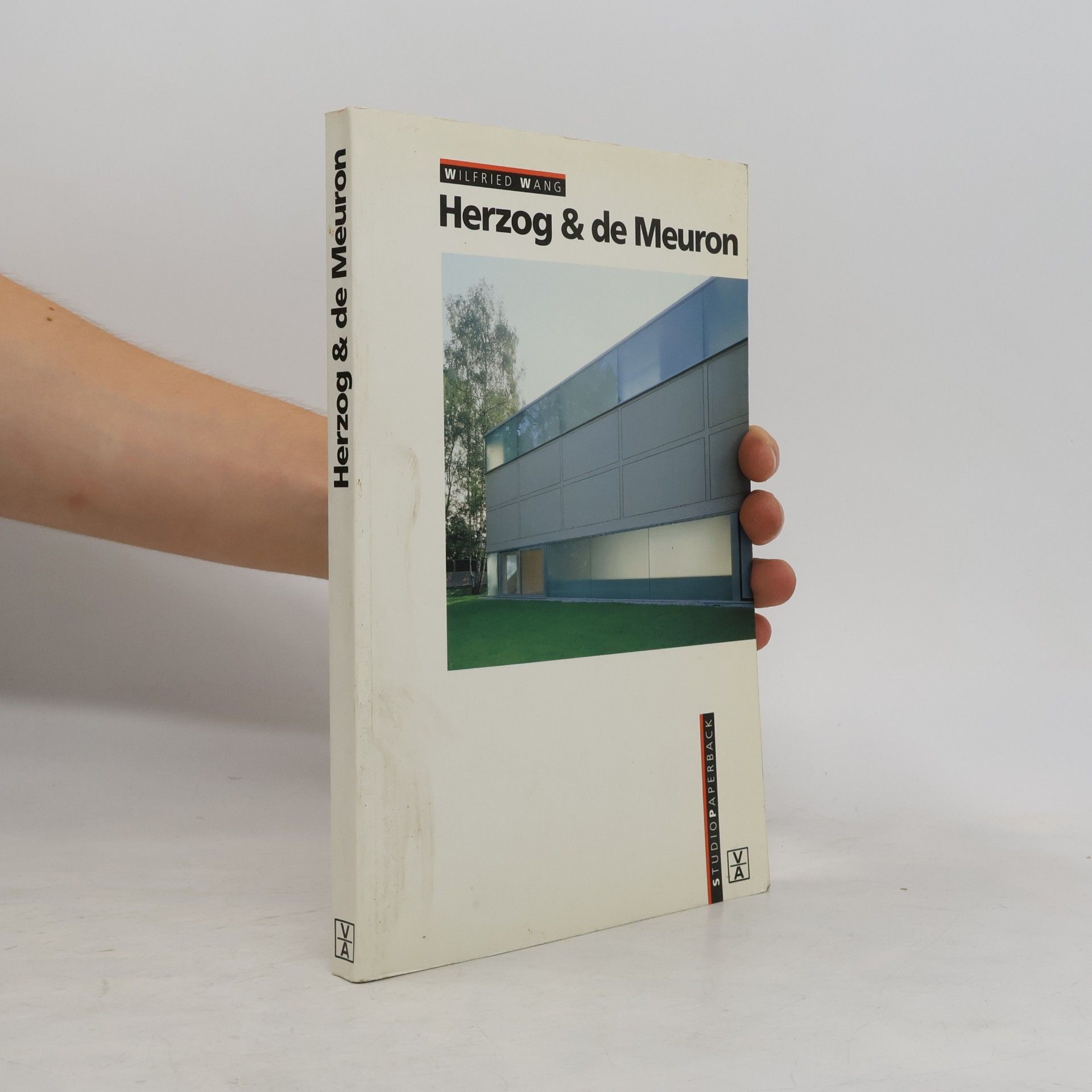 Herzog & de Meuron