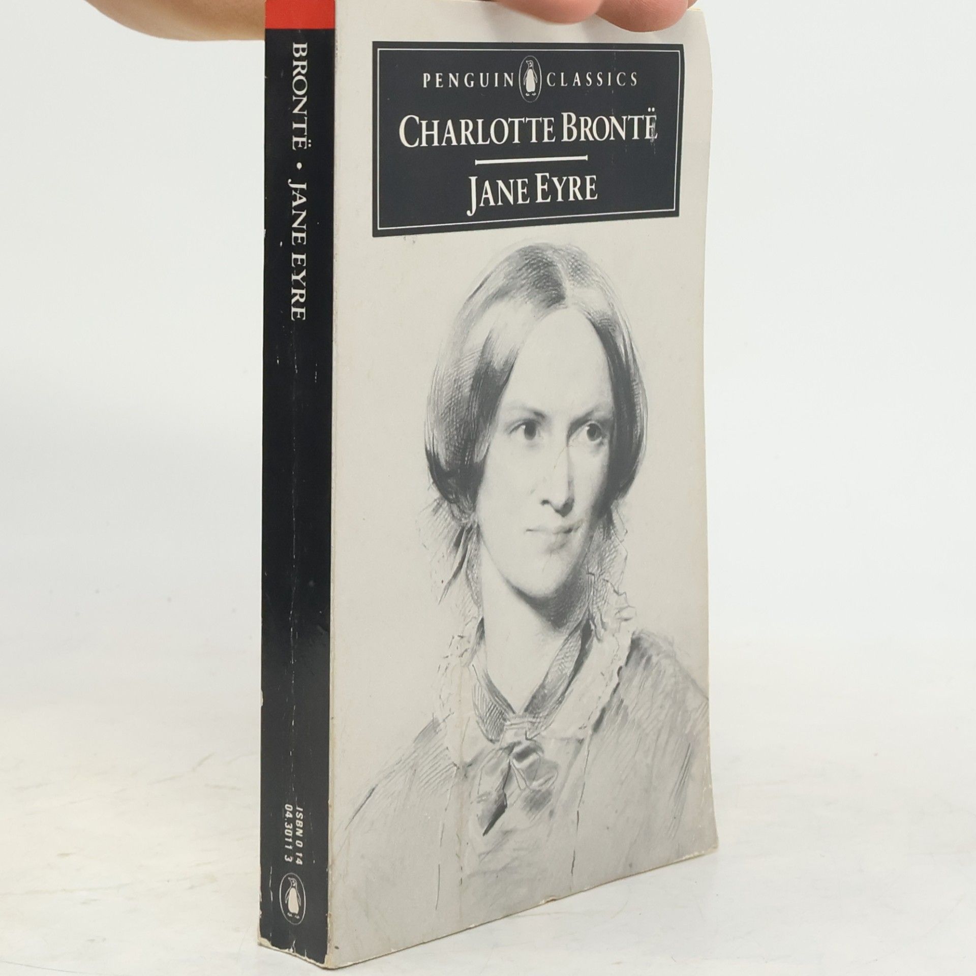 Charlotte Brontë Jane Eyre