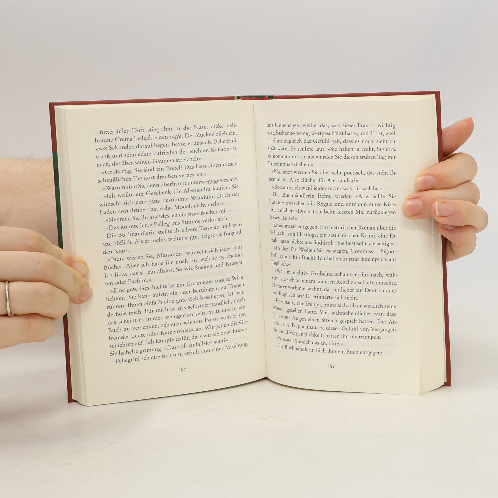 Aleksia Sidney Ein Wunschzettel voller Bücher