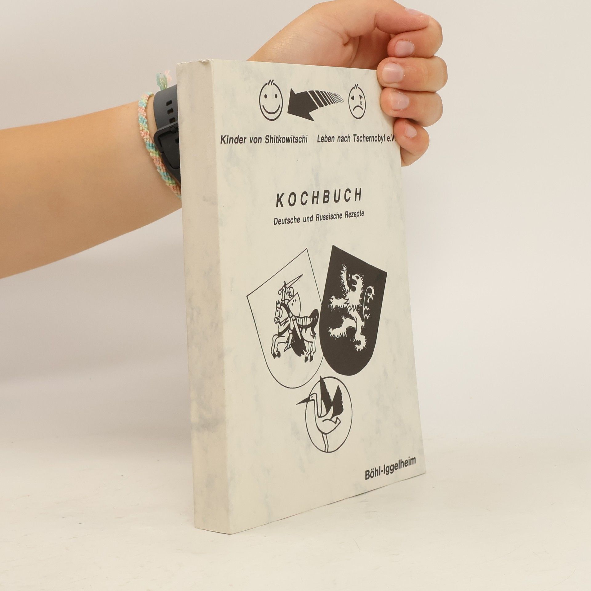 kolektiv Kochbuch