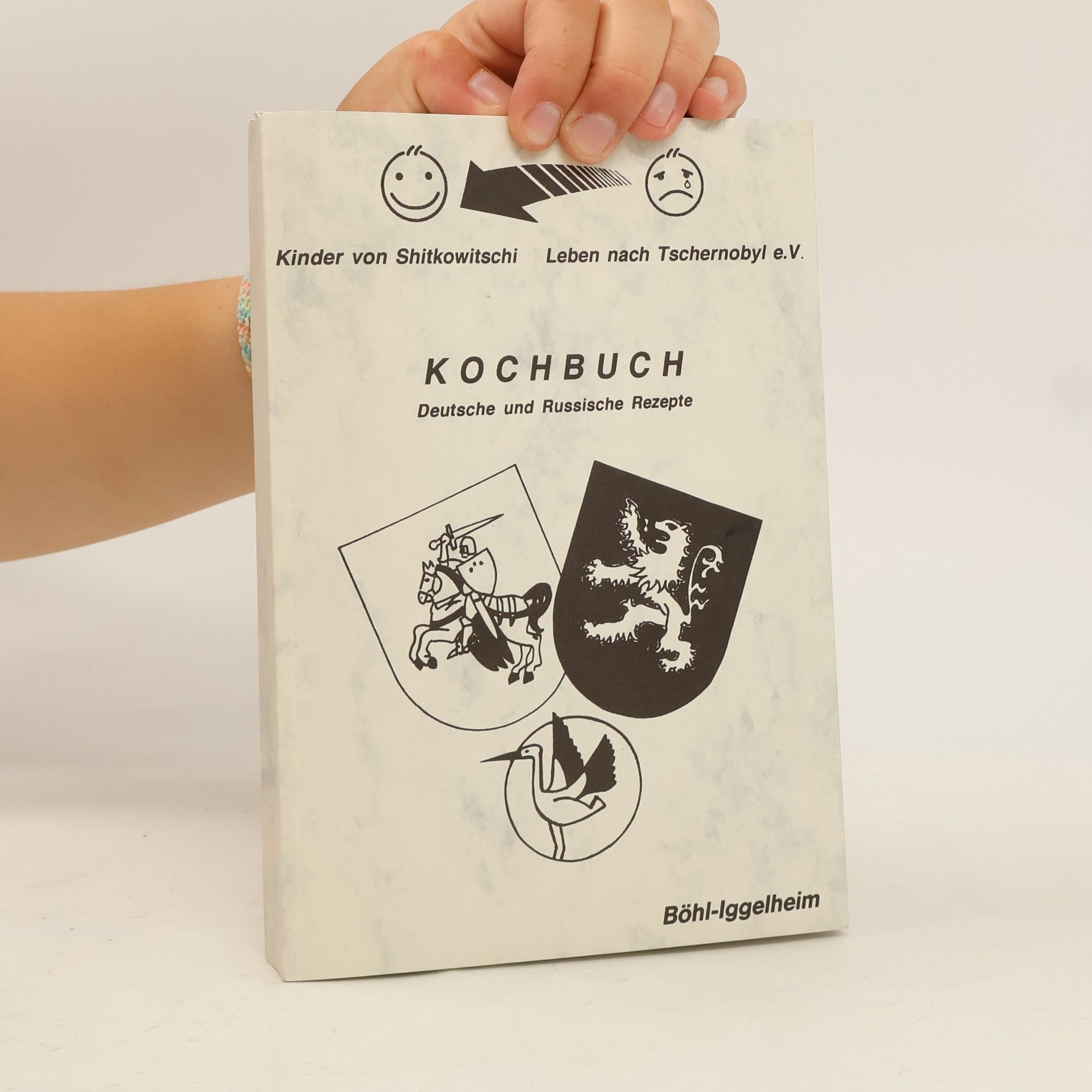 kolektiv Kochbuch