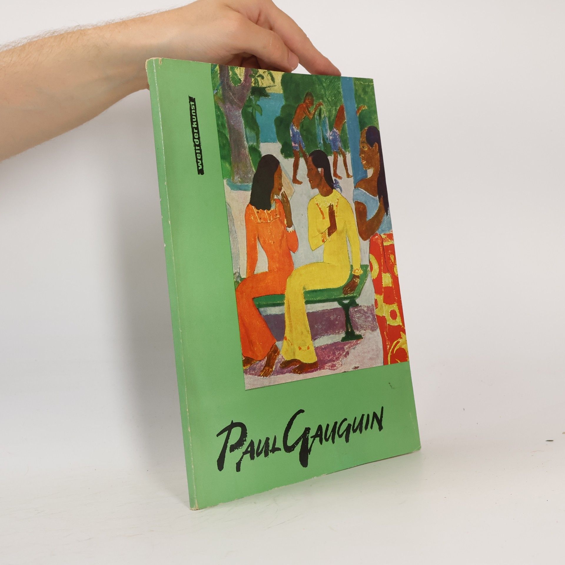 Paul Gaugin Paul Gaugin