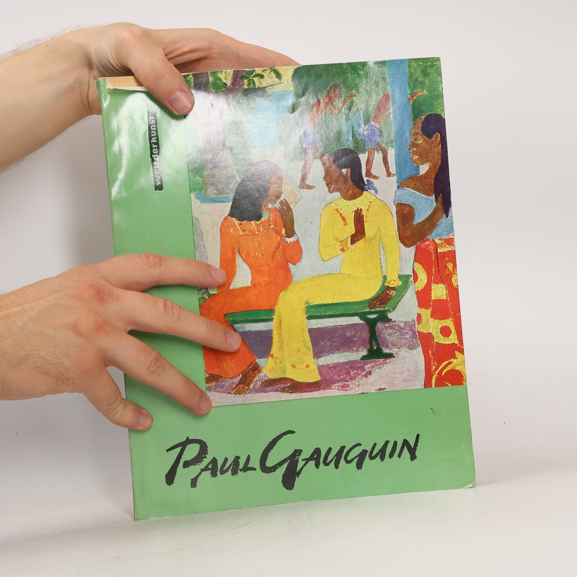Paul Gaugin Paul Gaugin
