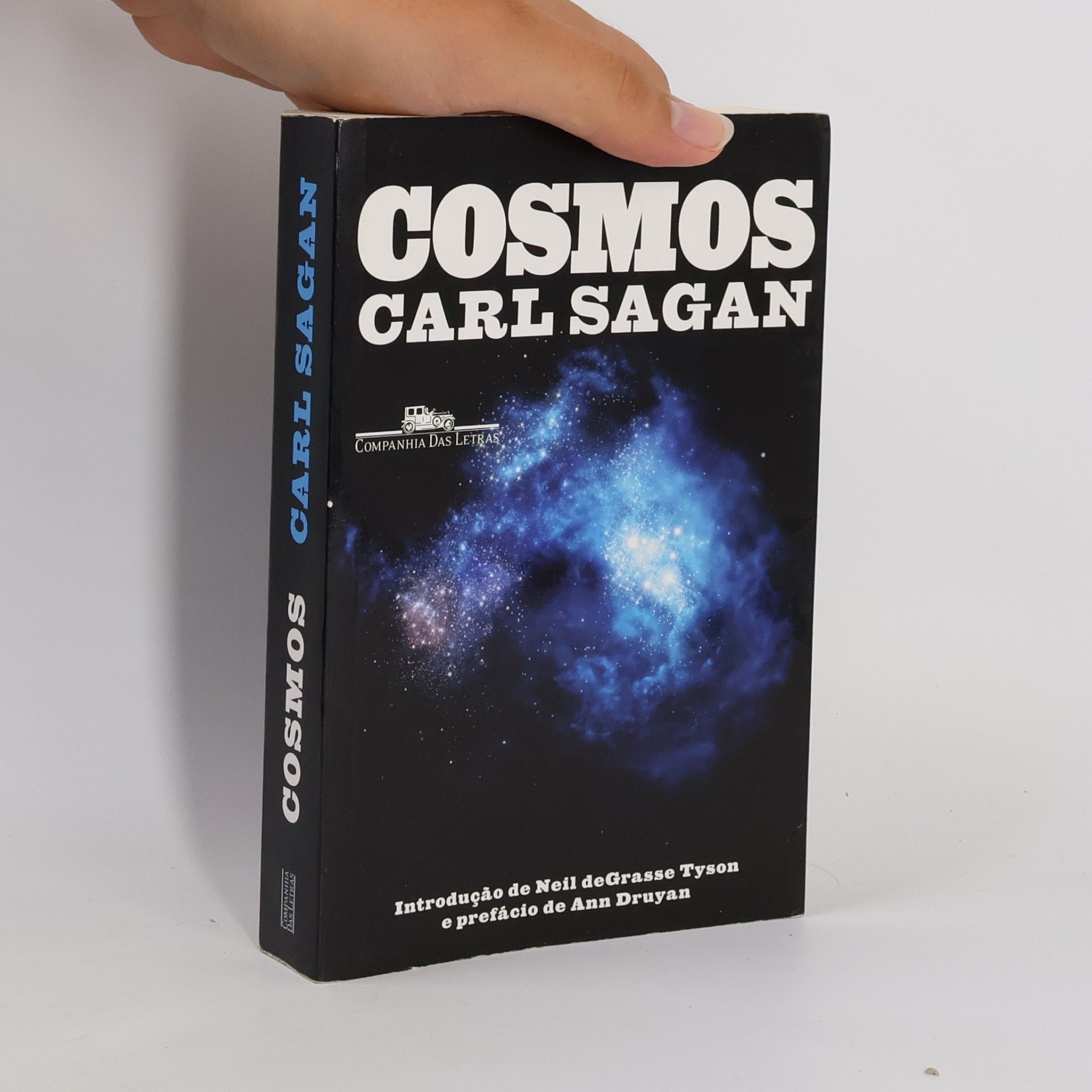 Carl Sagan Cosmos