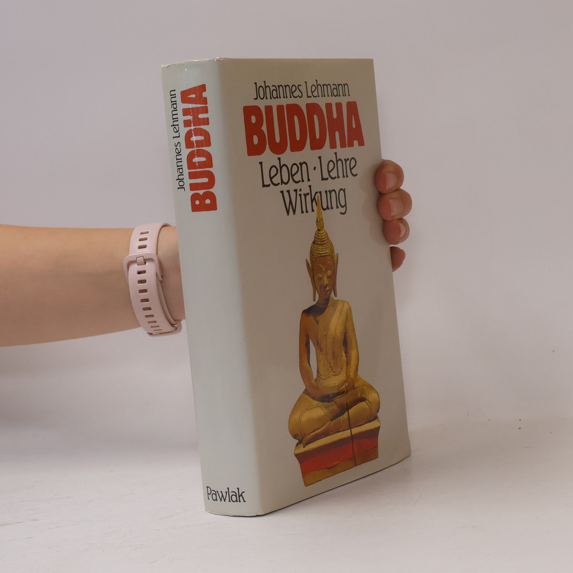 Buddha