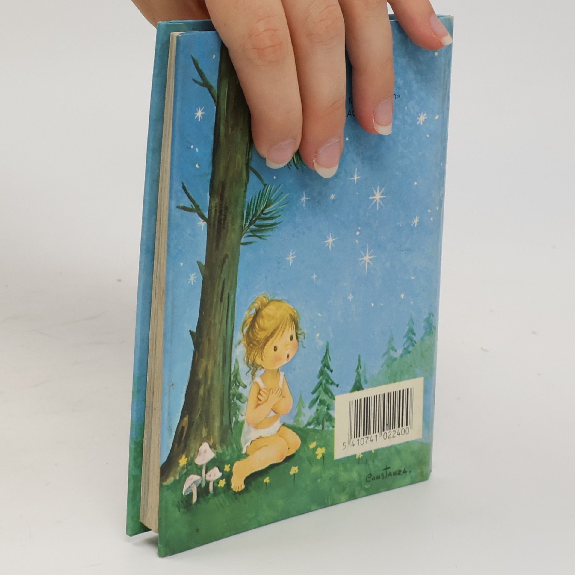 I. Flemes Mein kleines Märchenbuch 1