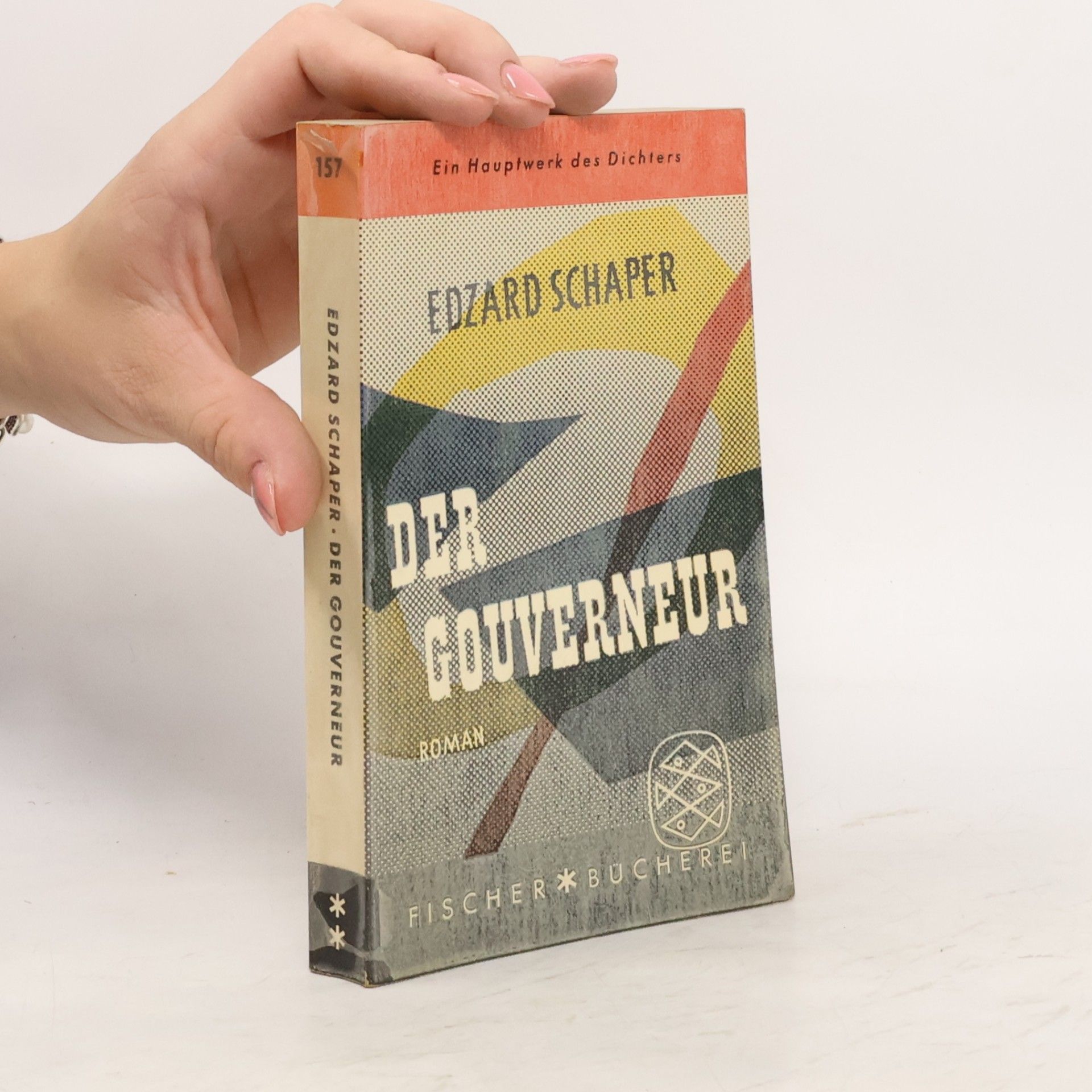 Der Gouverneur