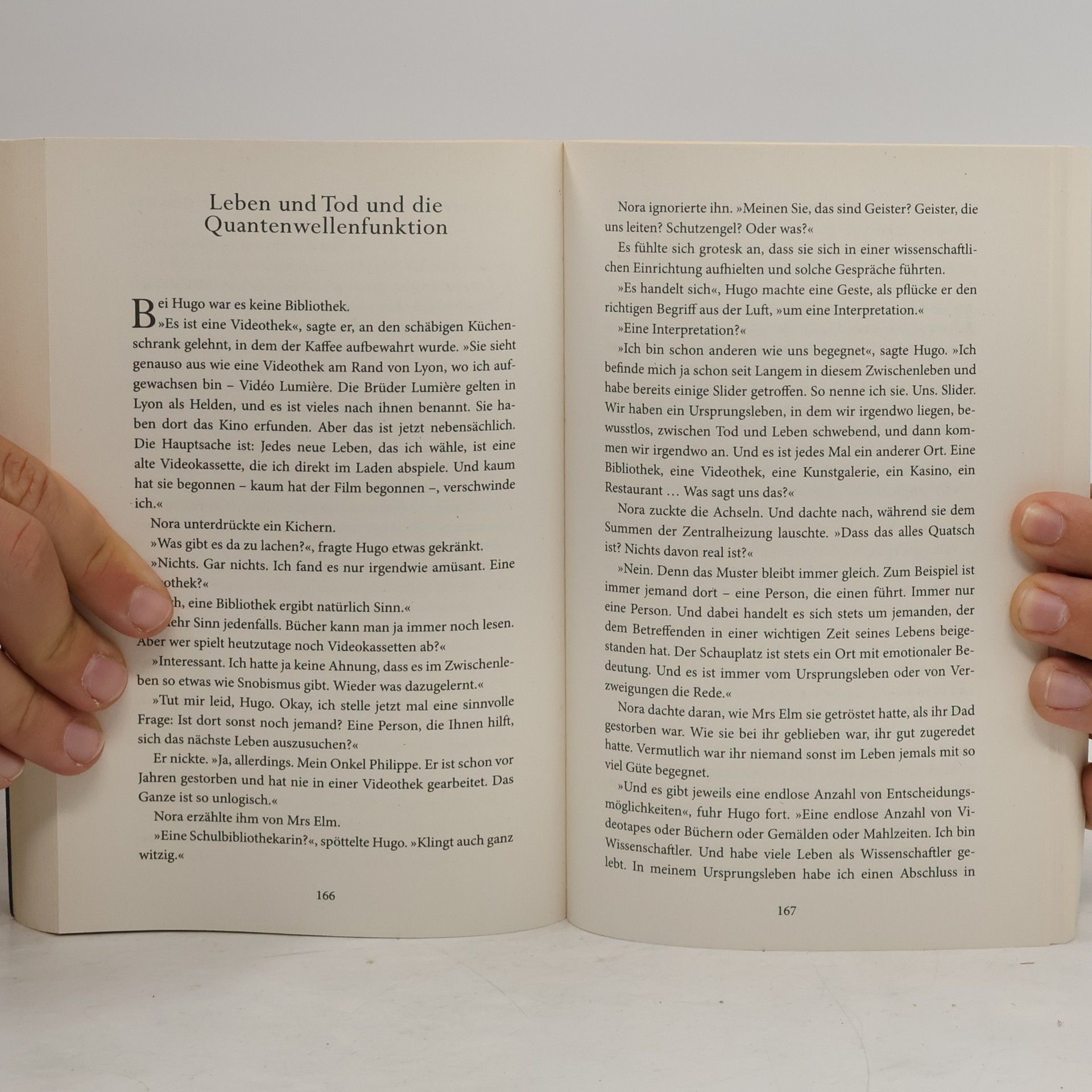 Matt Haig Die Mitternachtsbibliothek