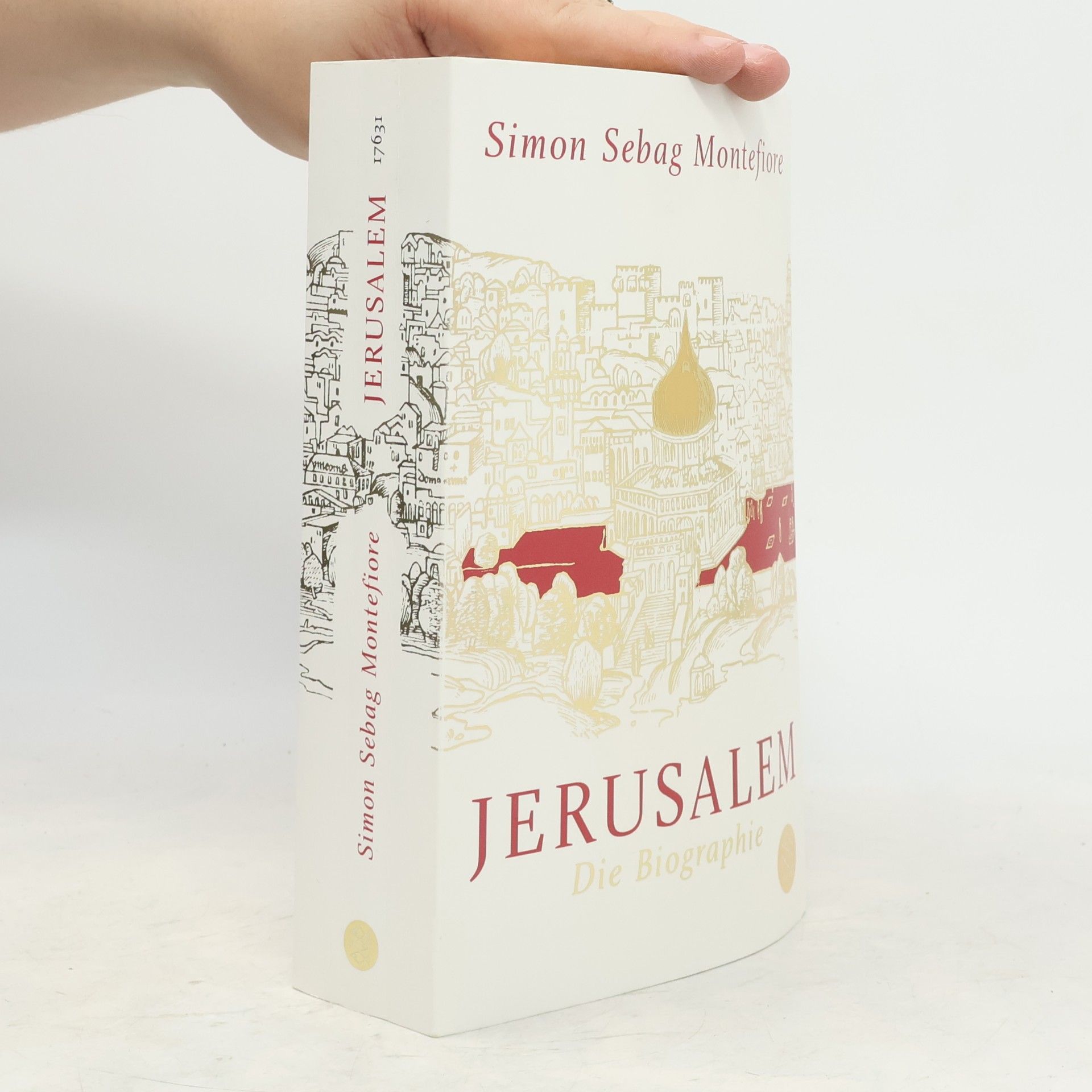 Jerusalem