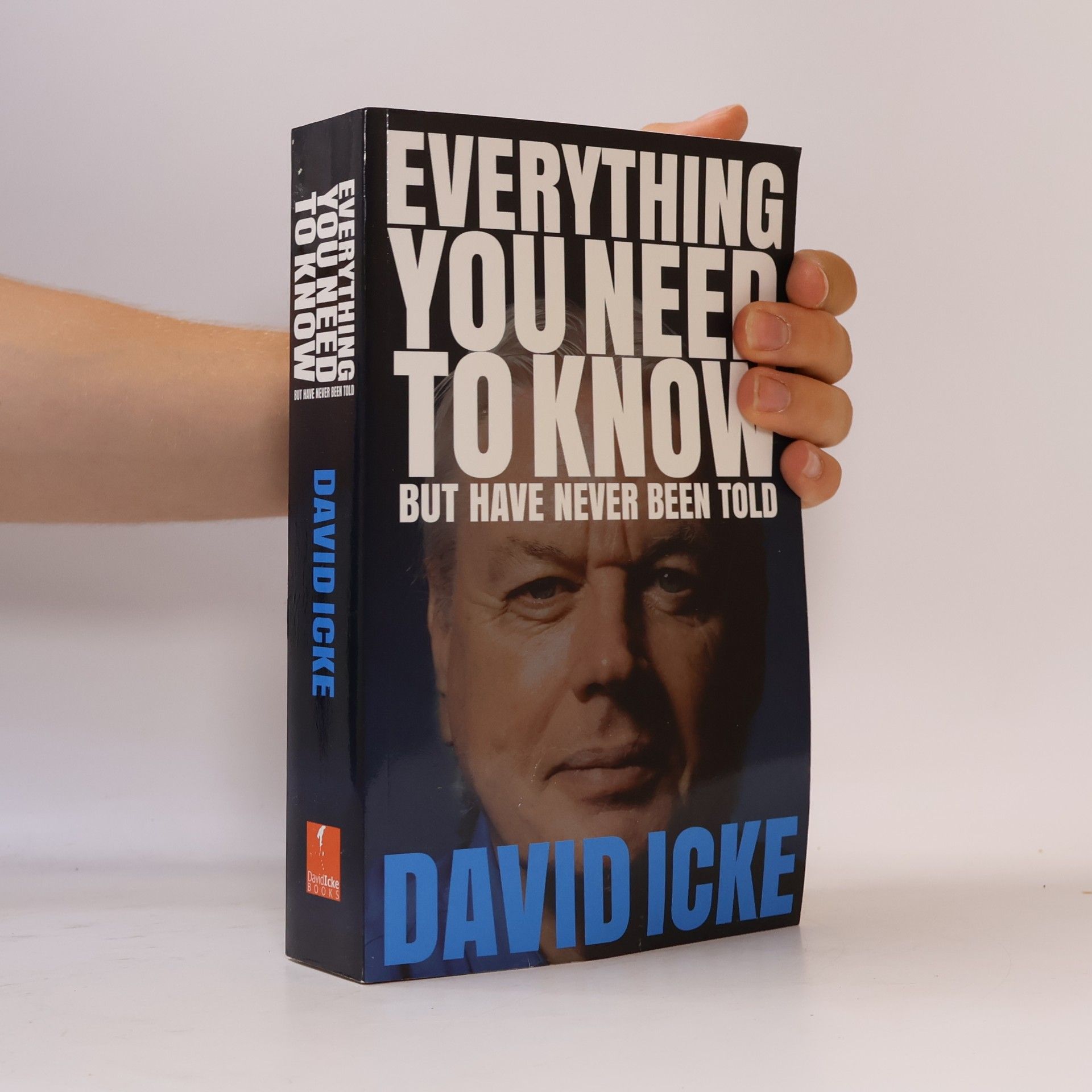 Everything you need to know but have never been told