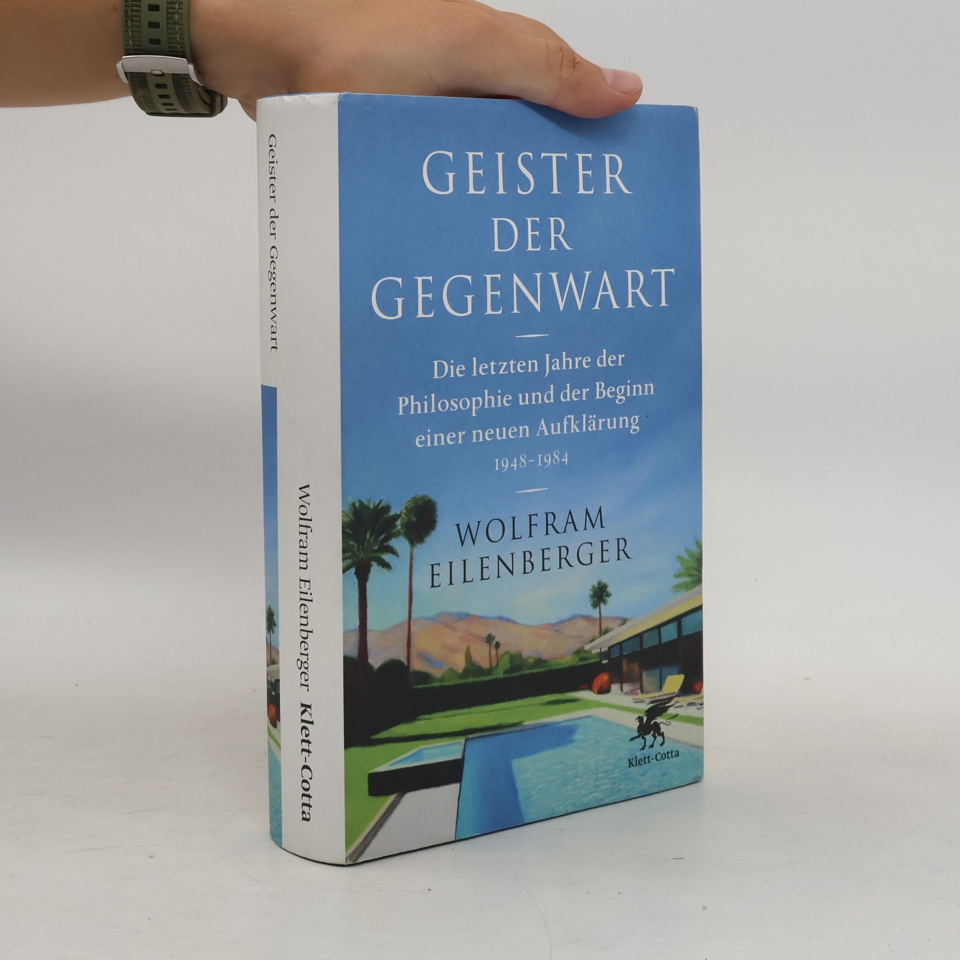 Geister der Gegenwart