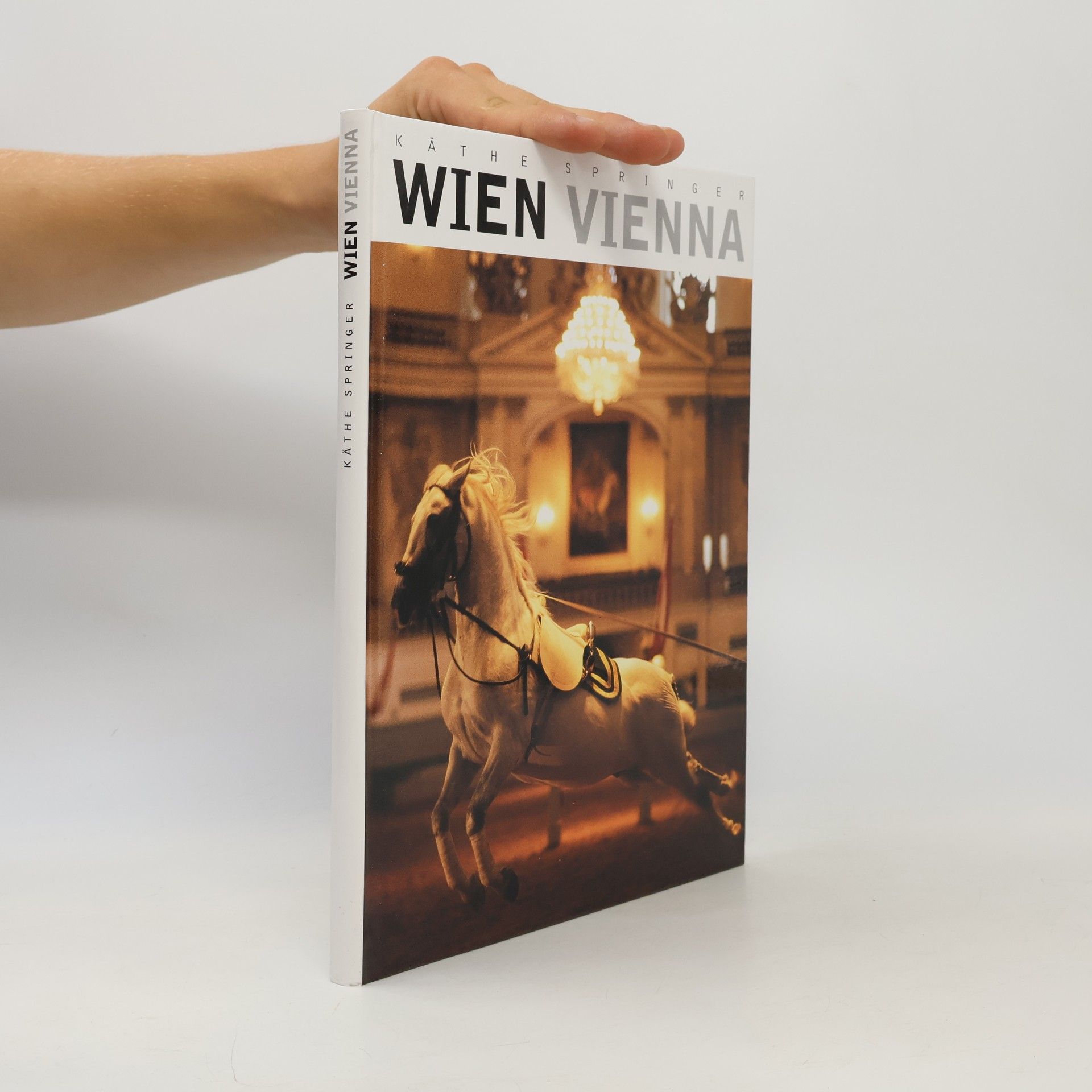 Käthe Springer Wien