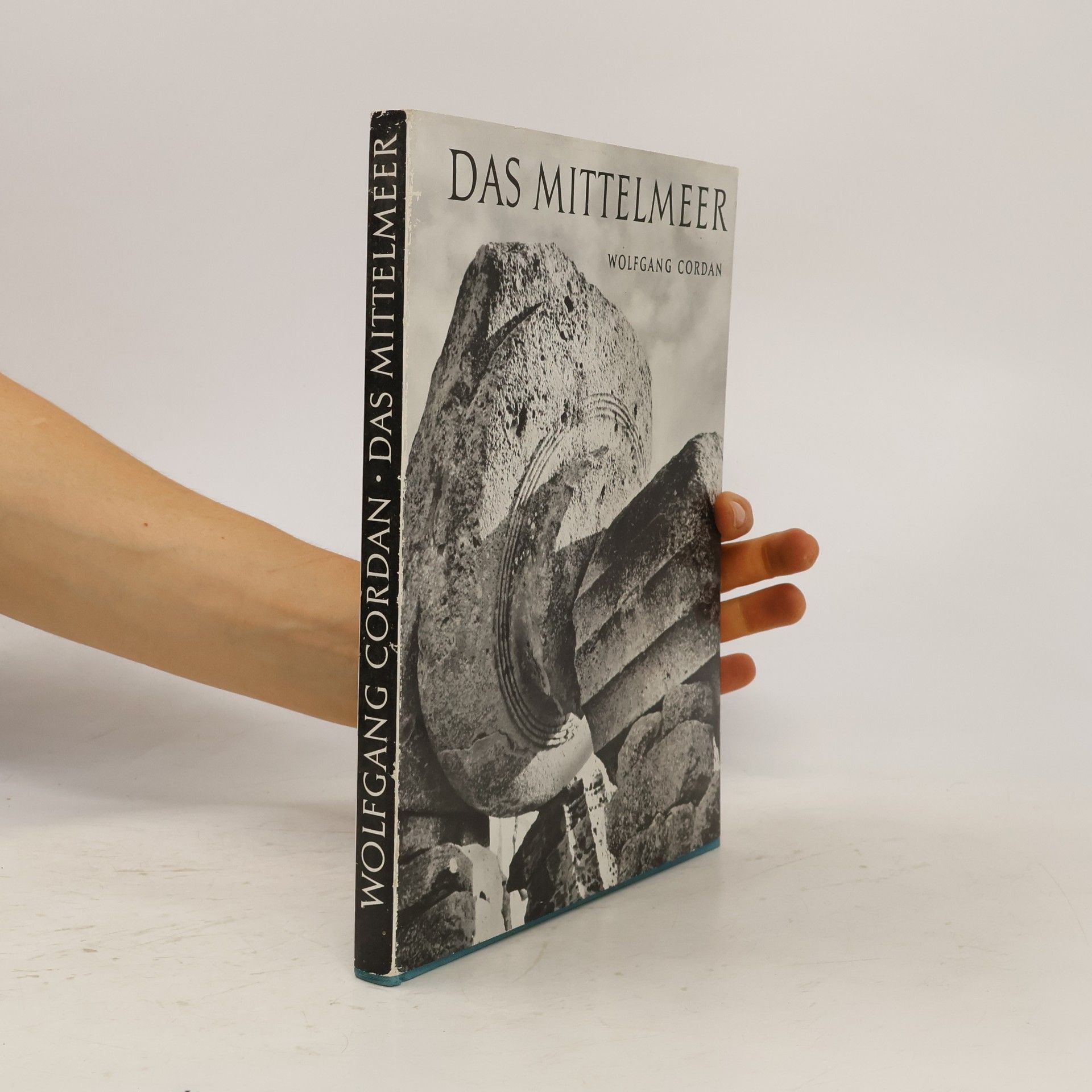 Das Mittelmeer