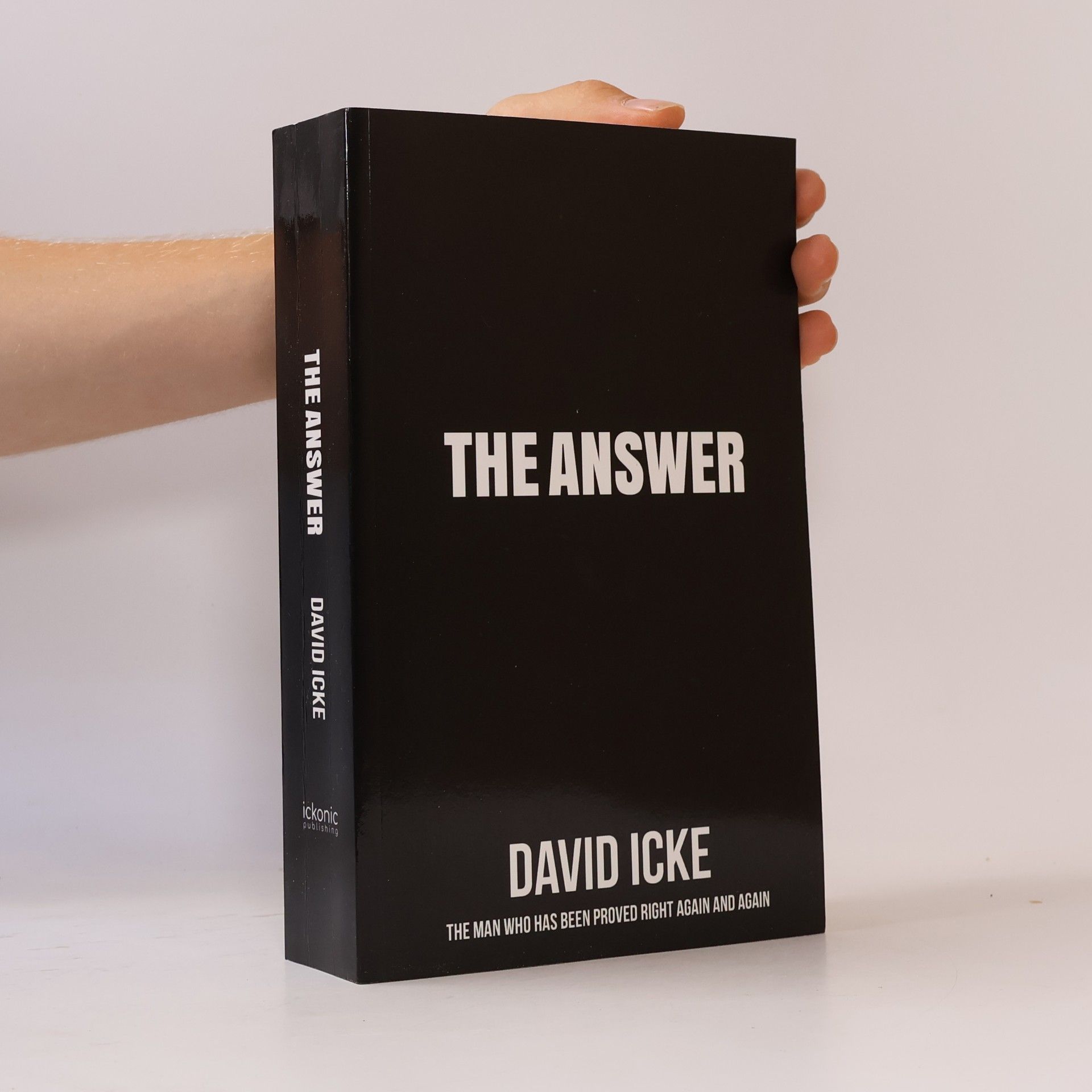 The Answer