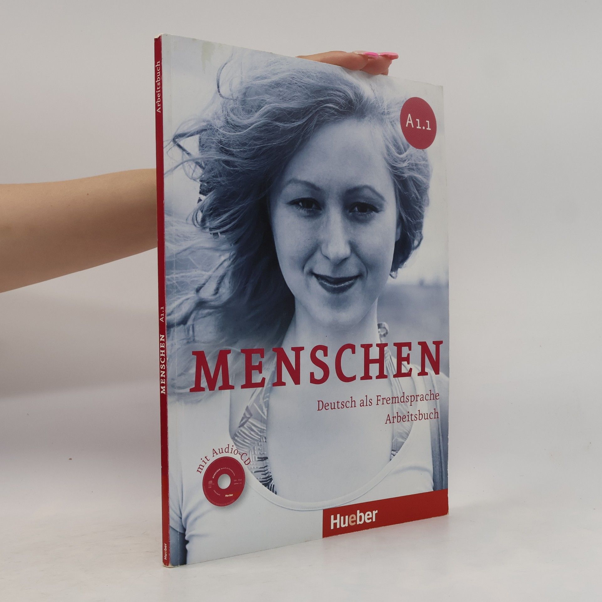 Sabine Glas Peters Menschen A1.1 : Deutsch als Fremdsprache