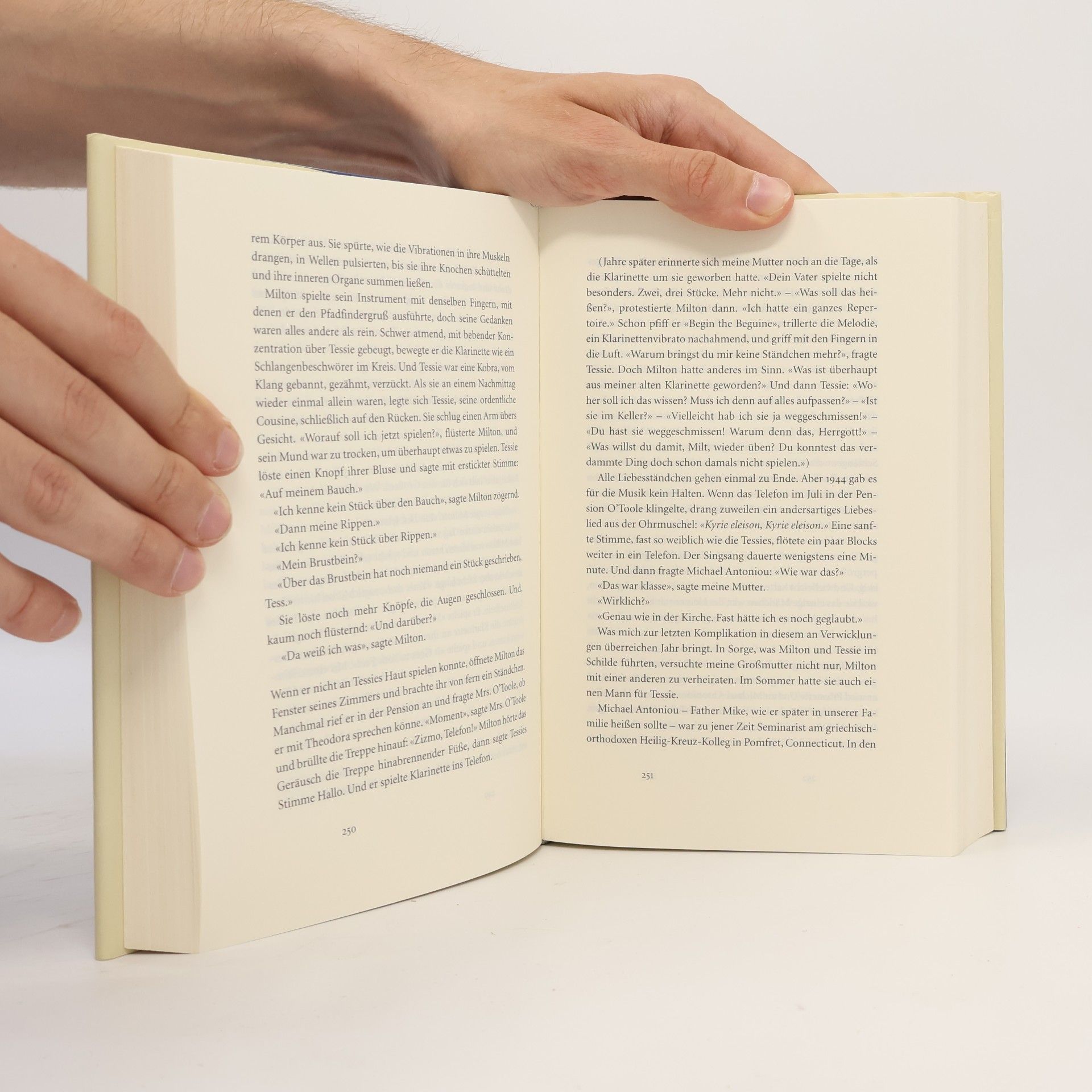 Jeffrey Eugenides Middlesex
