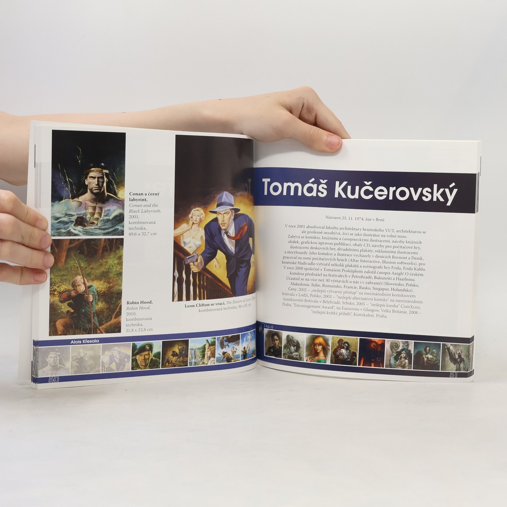 Kolektiv autorů Katalog 2012