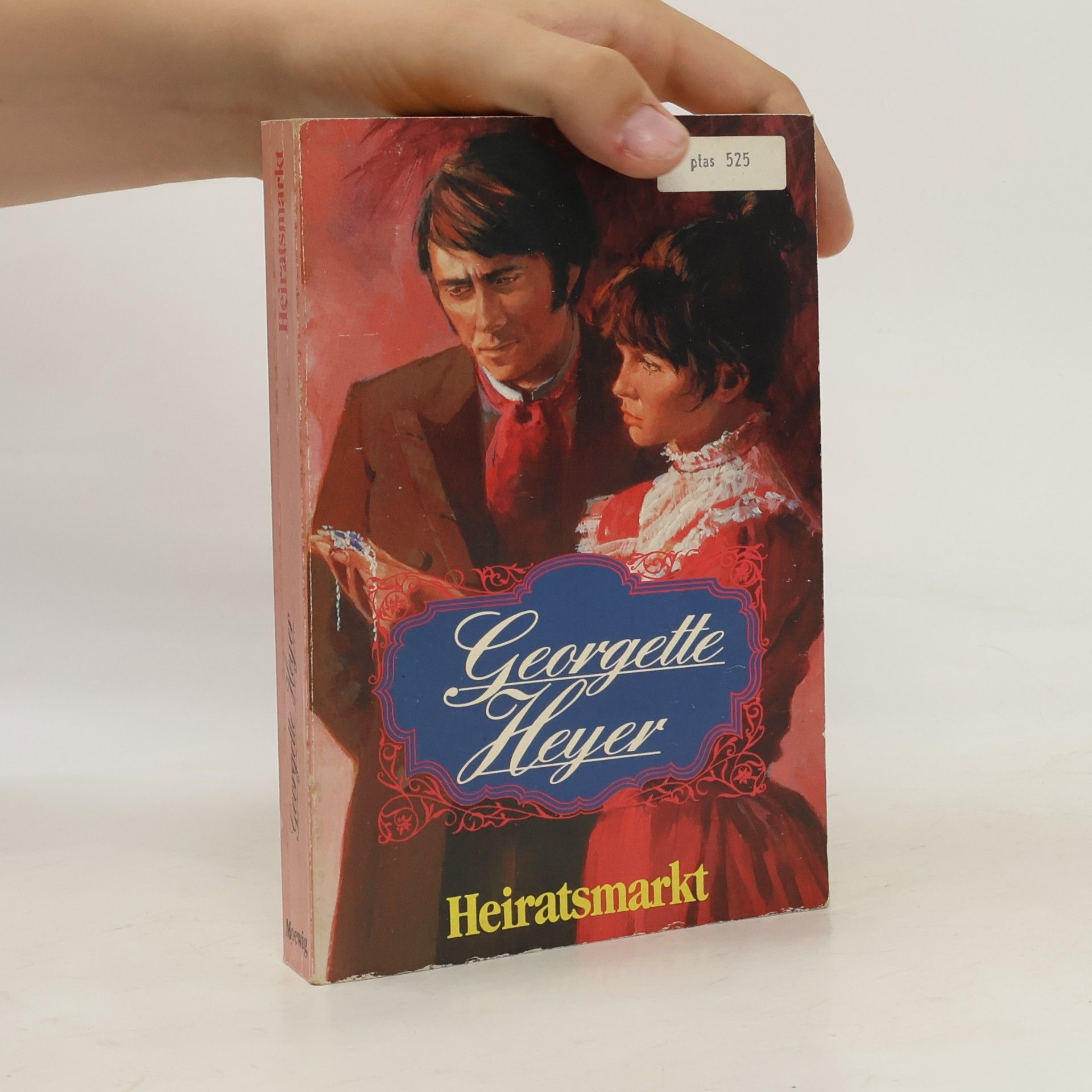 Georgette Heyer Das Schönste
