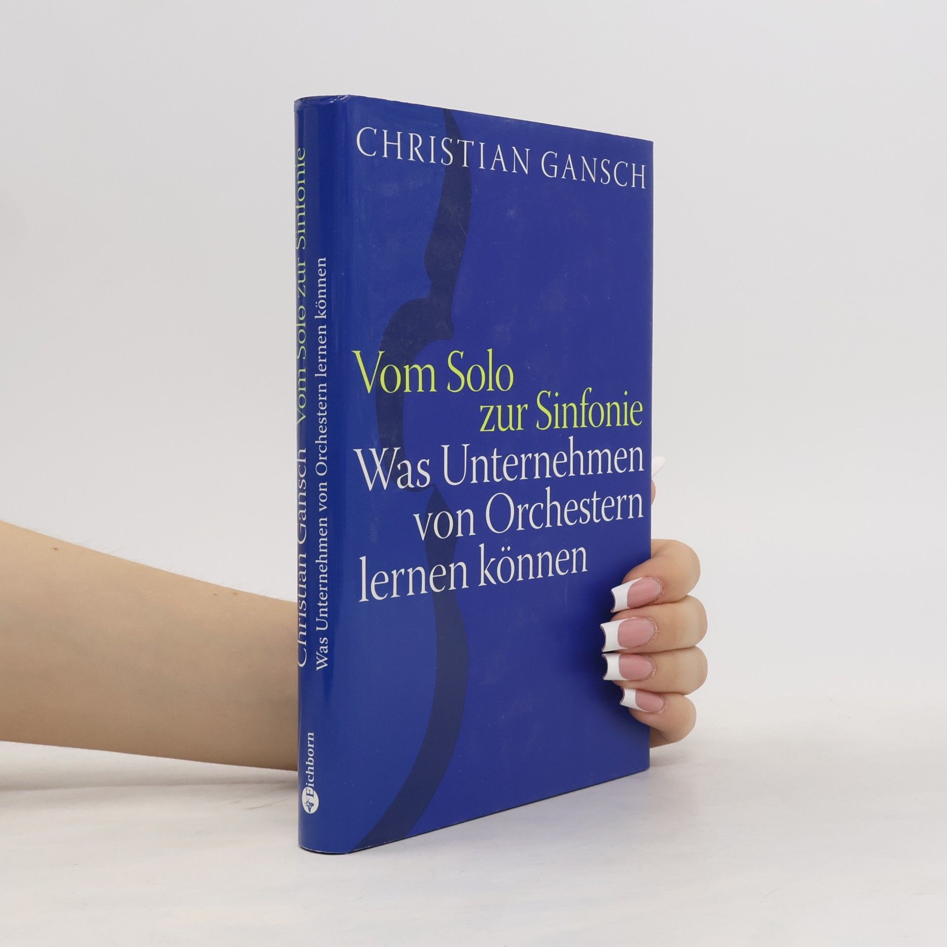 Vom Solo zur Sinfonie