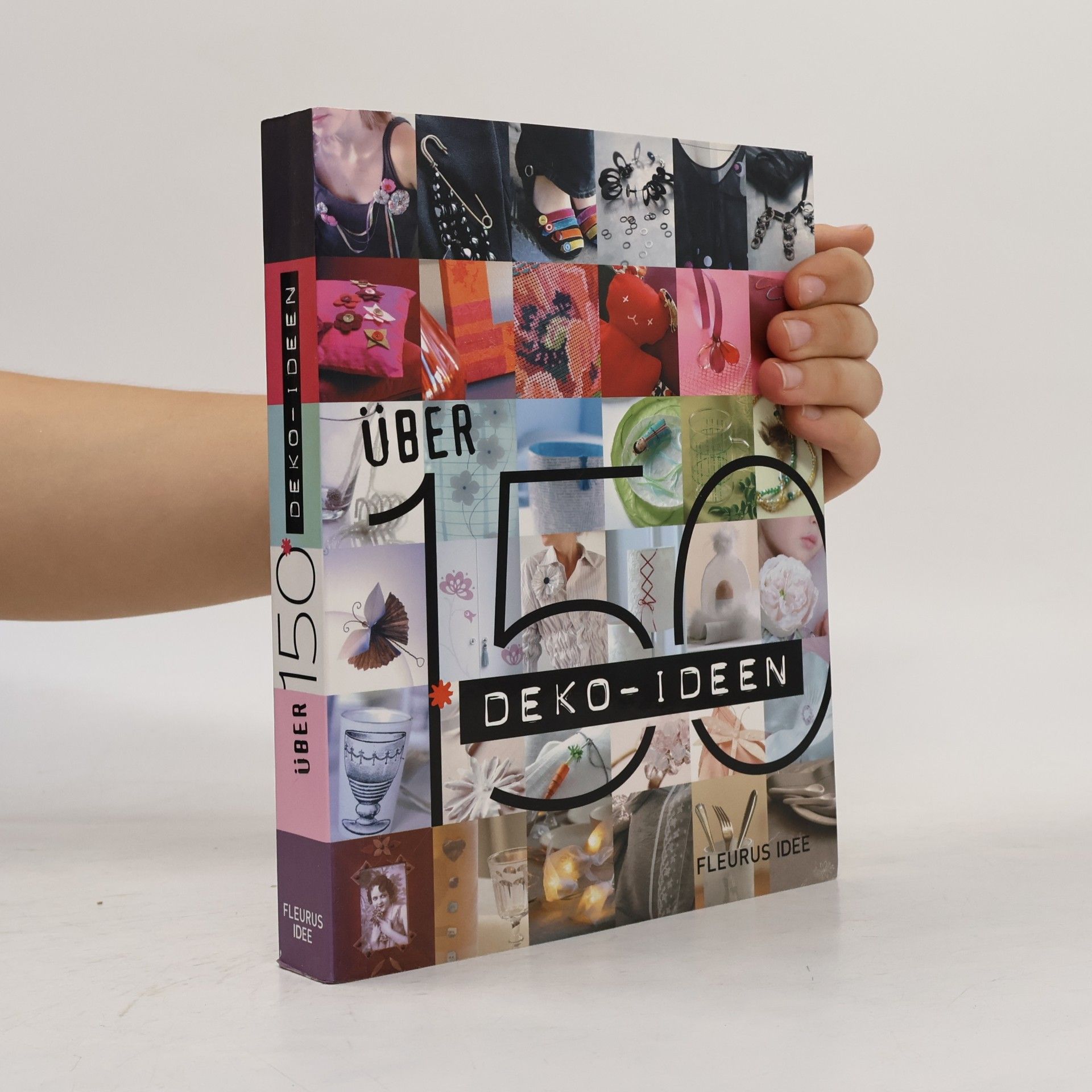 Ursula Fethke Über 150 Deko-Ideen