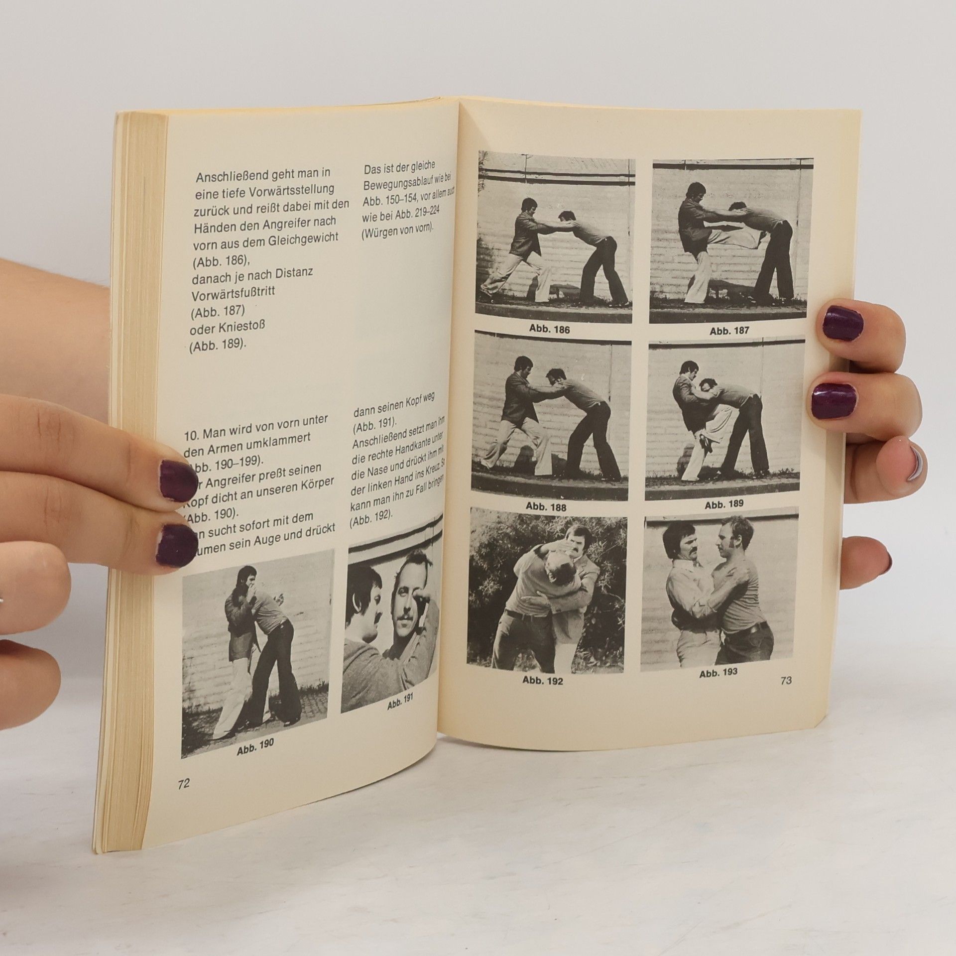 Various authors Karate Praxis