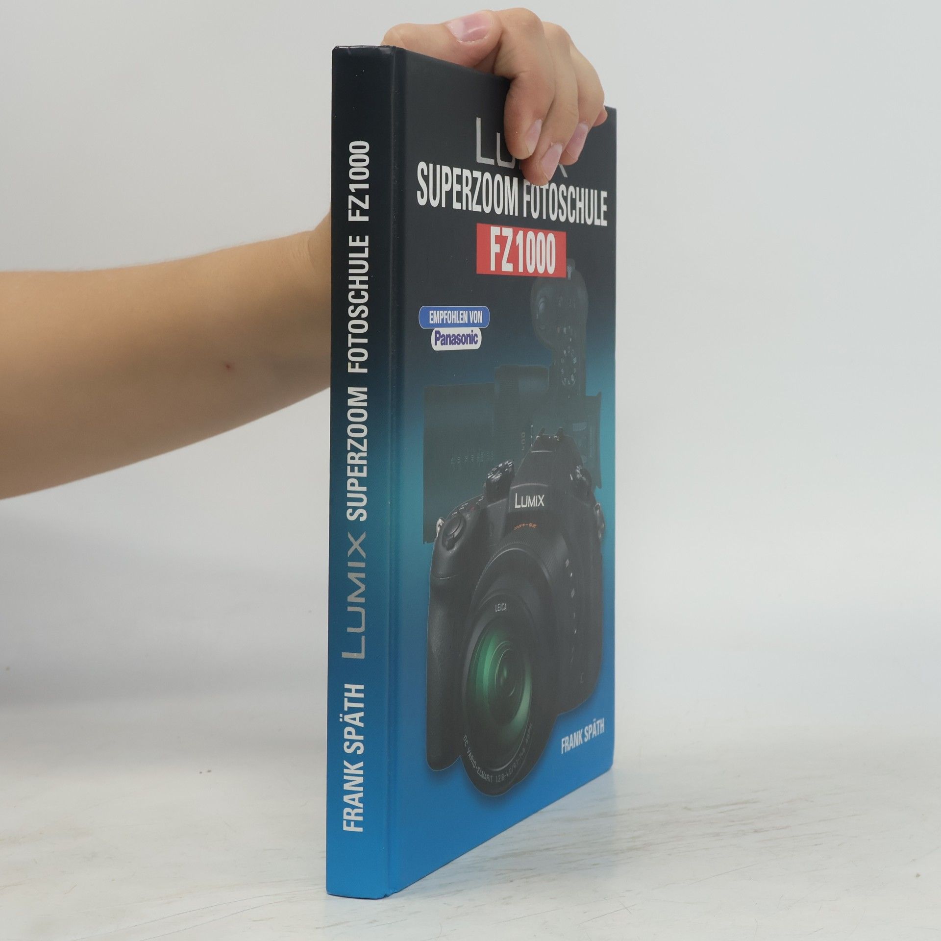 Lumix-Superzoom-Fotoschule