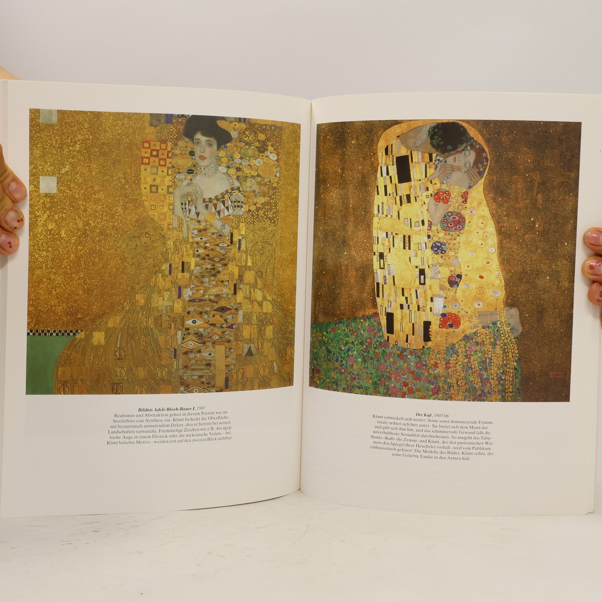 Gilles Néret Gustav Klimt 1862-1918