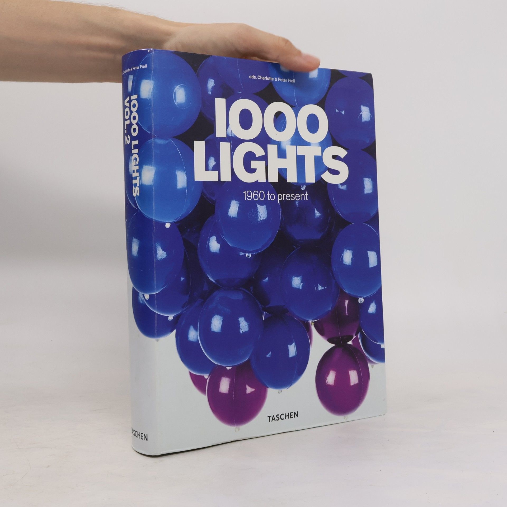 1000 lights
