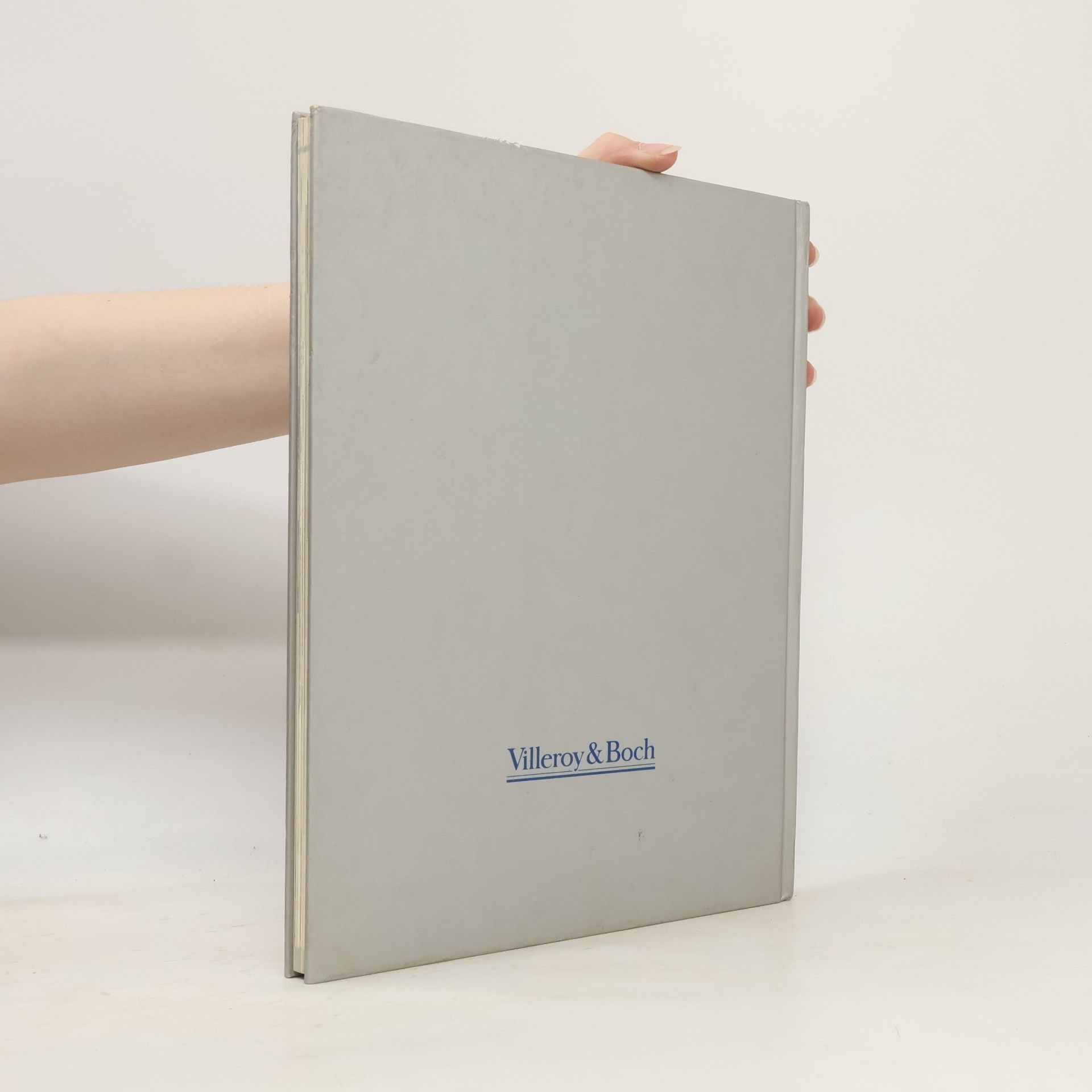 Various authors Villeroy & Boch 1748-1998