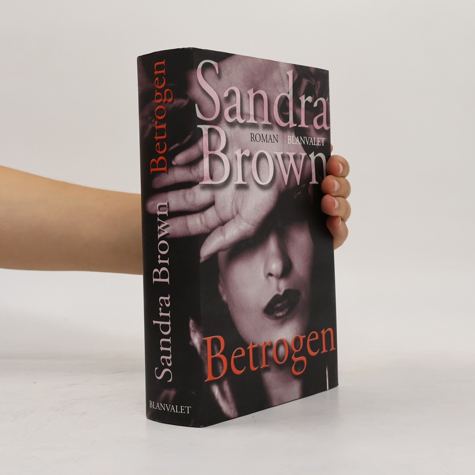 Sandra Brown Betrogen