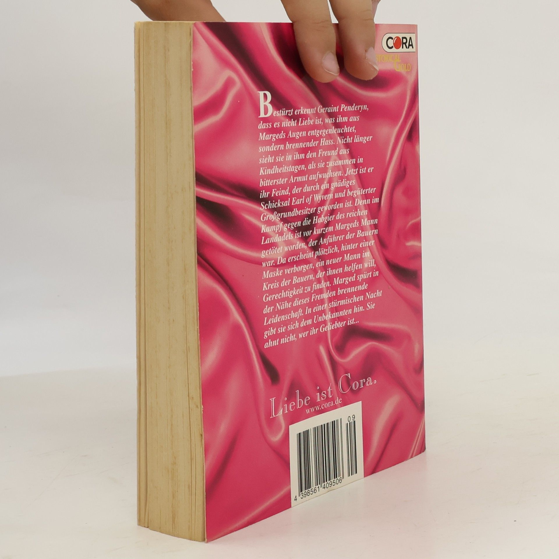 Mary Balogh Rebell aus Liebe