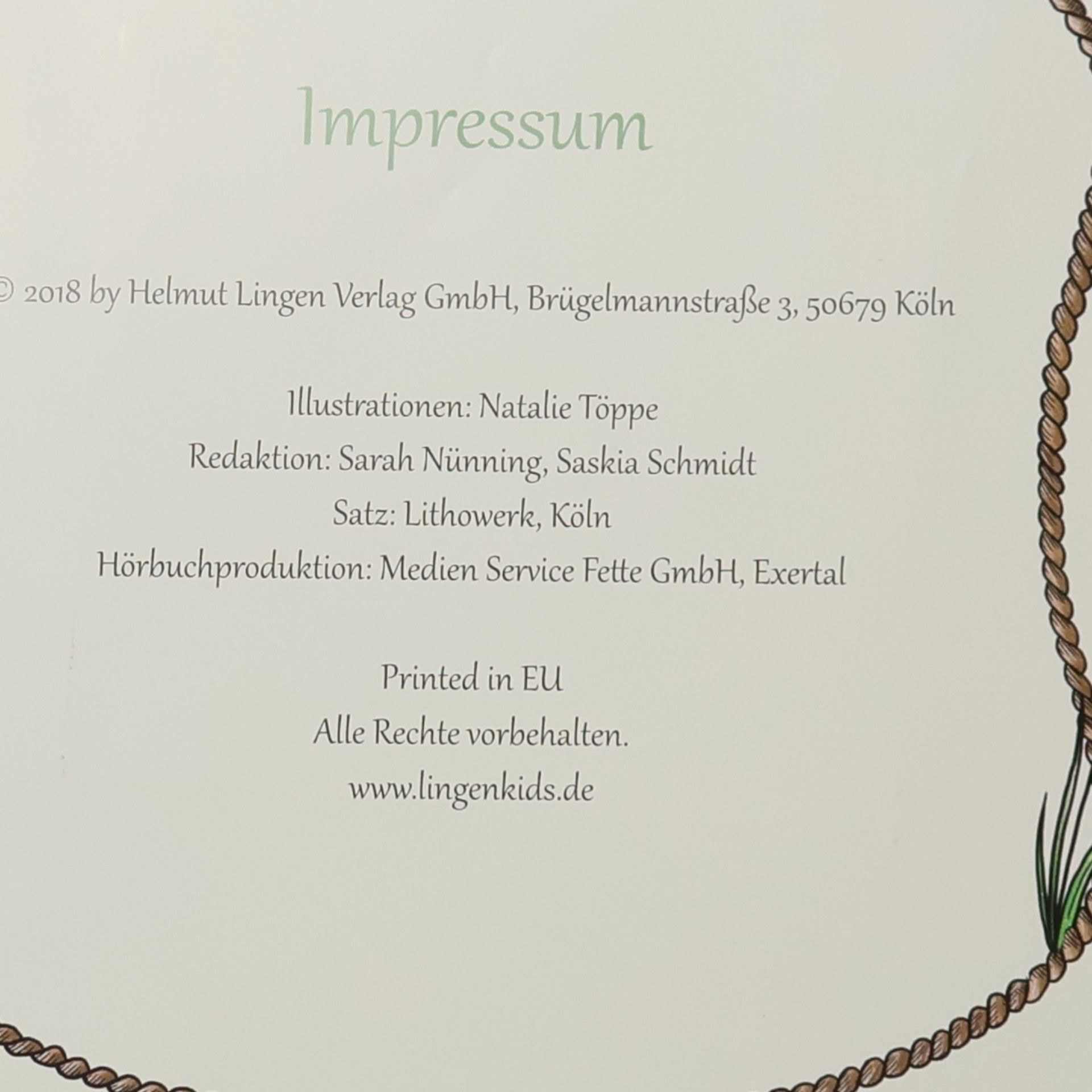 Various authors Tiermärchen