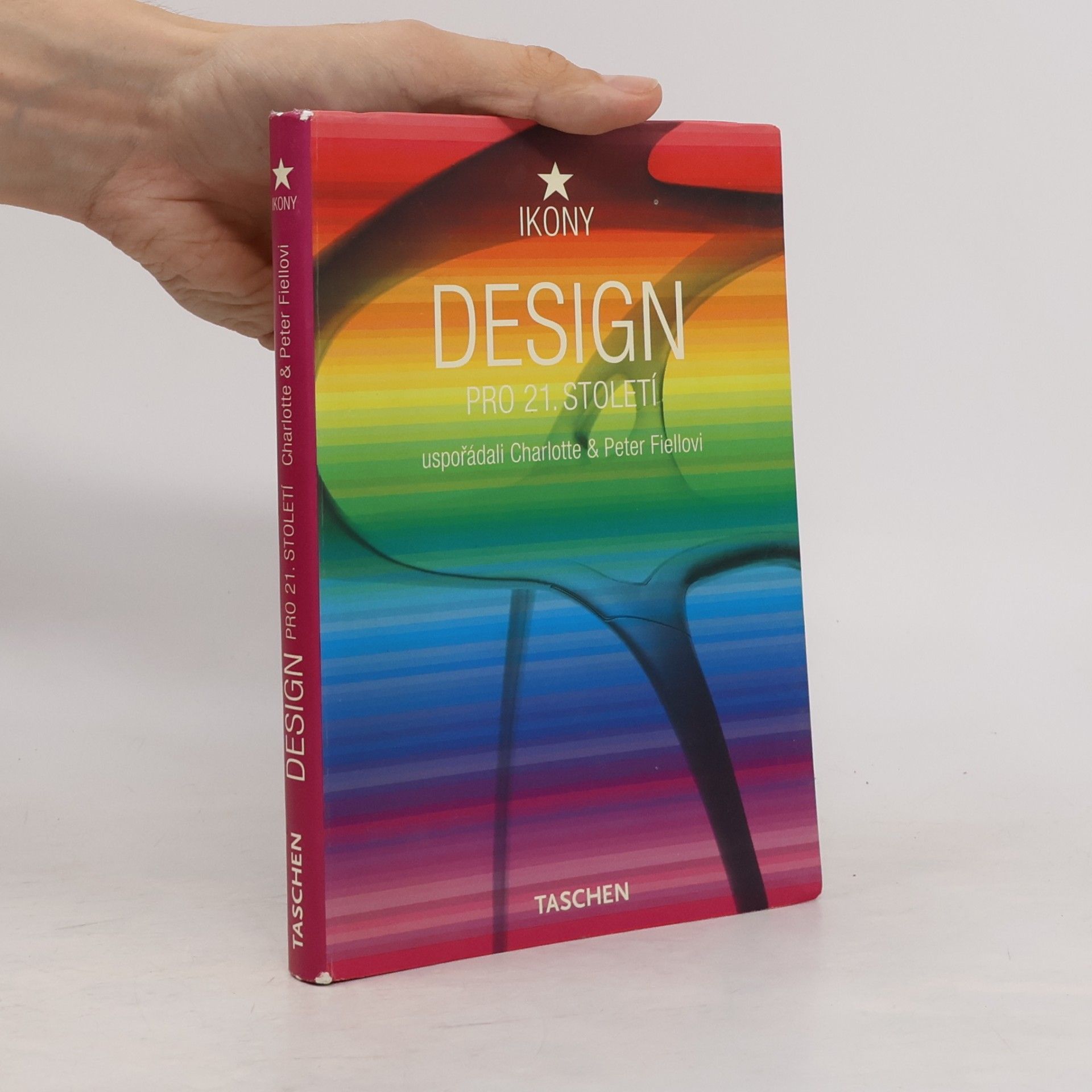 Charlotte Fiell Design pro 21. století