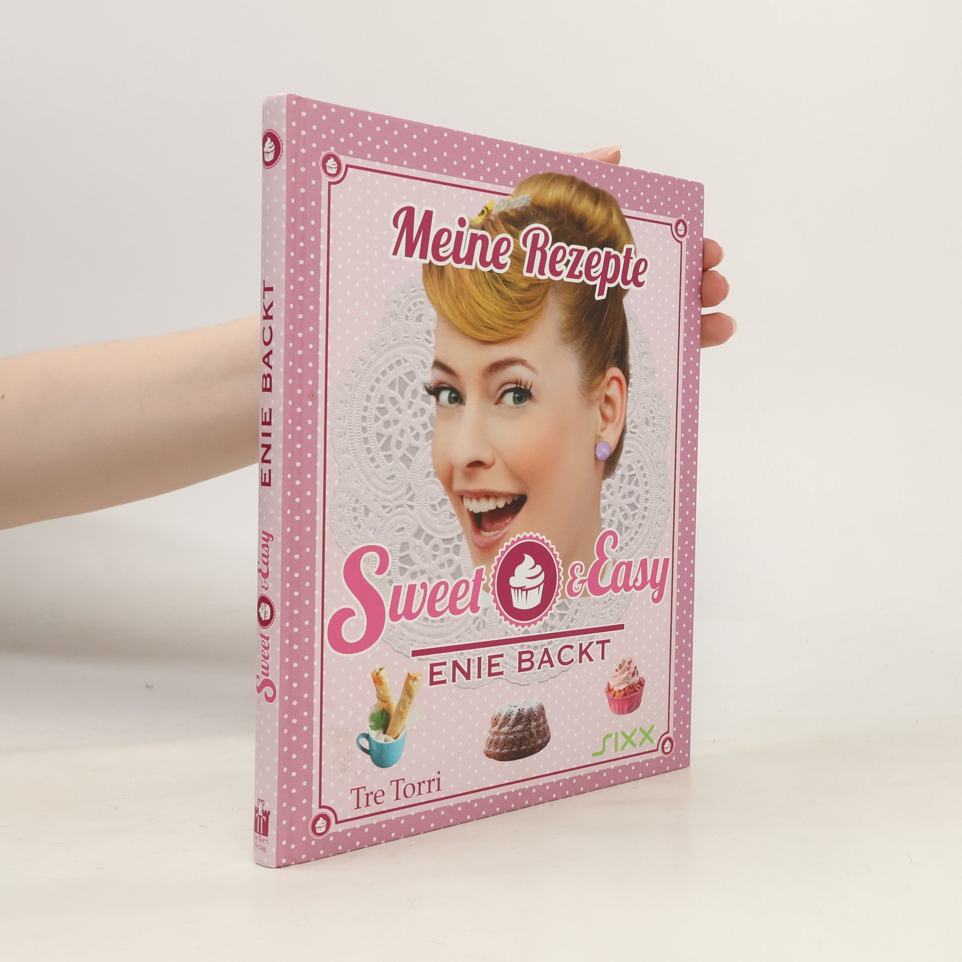 Collectif d'auteurs Sweet & easy